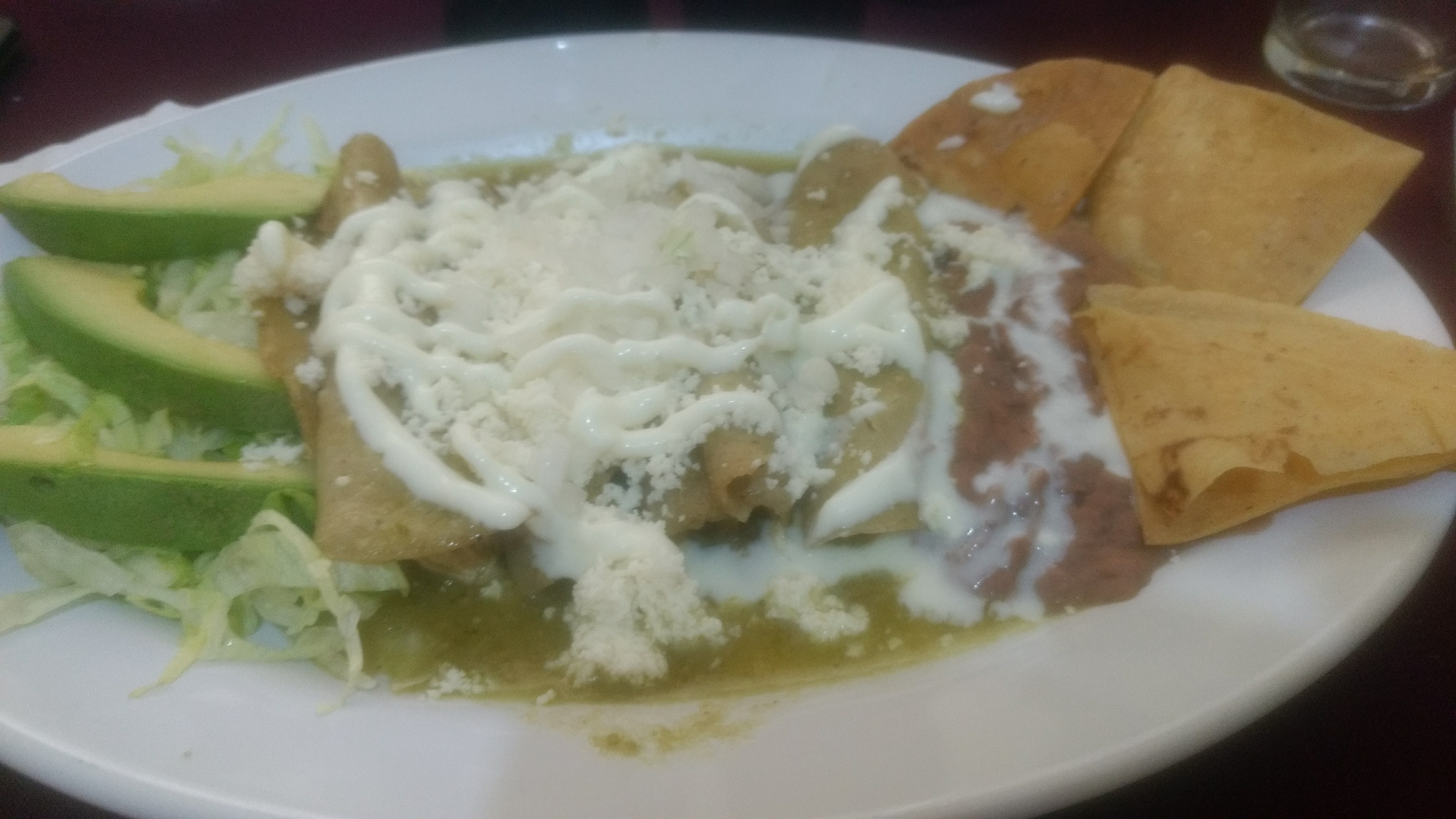 Restaurante "Los Pilares" image 4