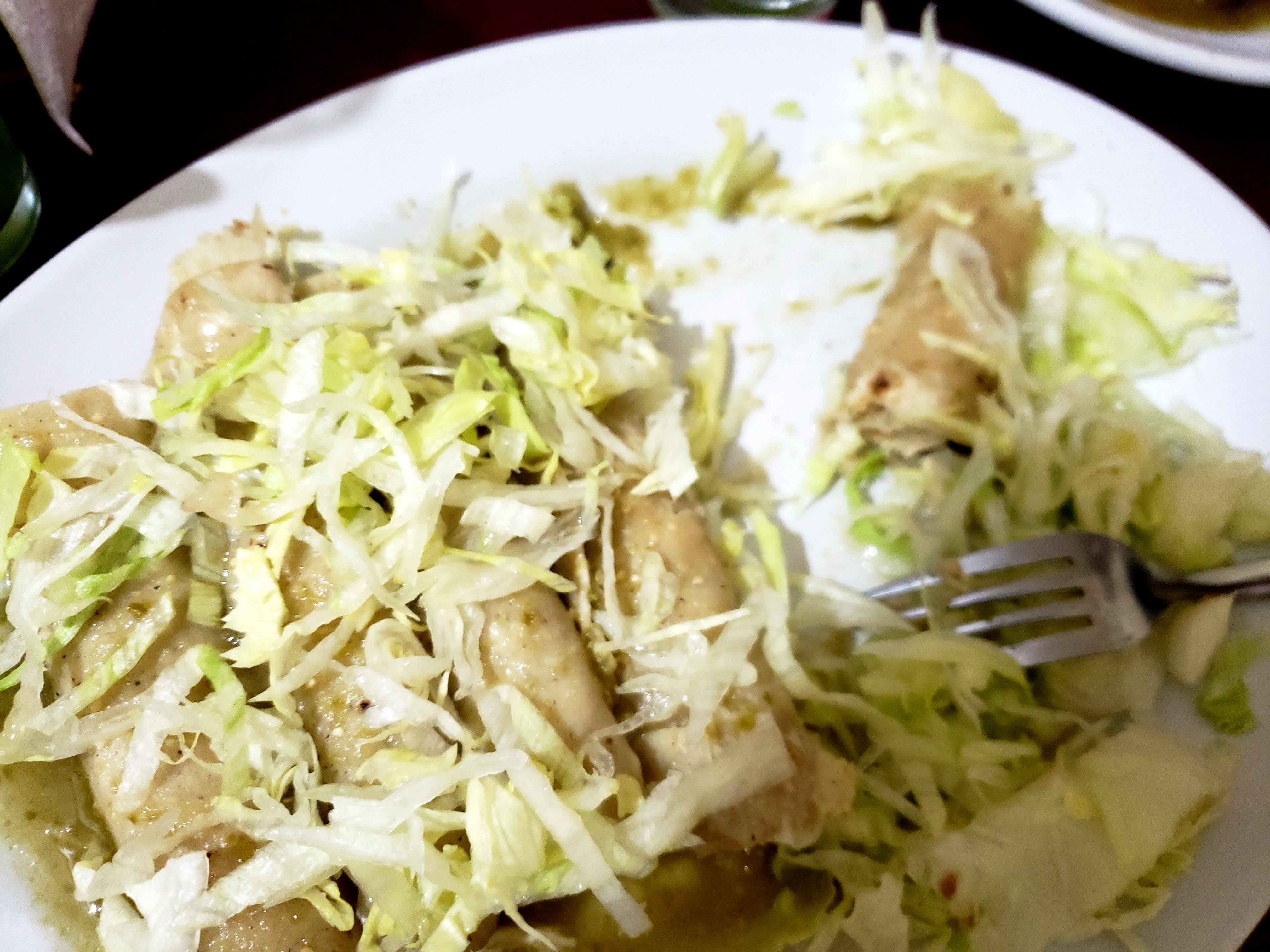 Restaurante "Los Pilares" image 5