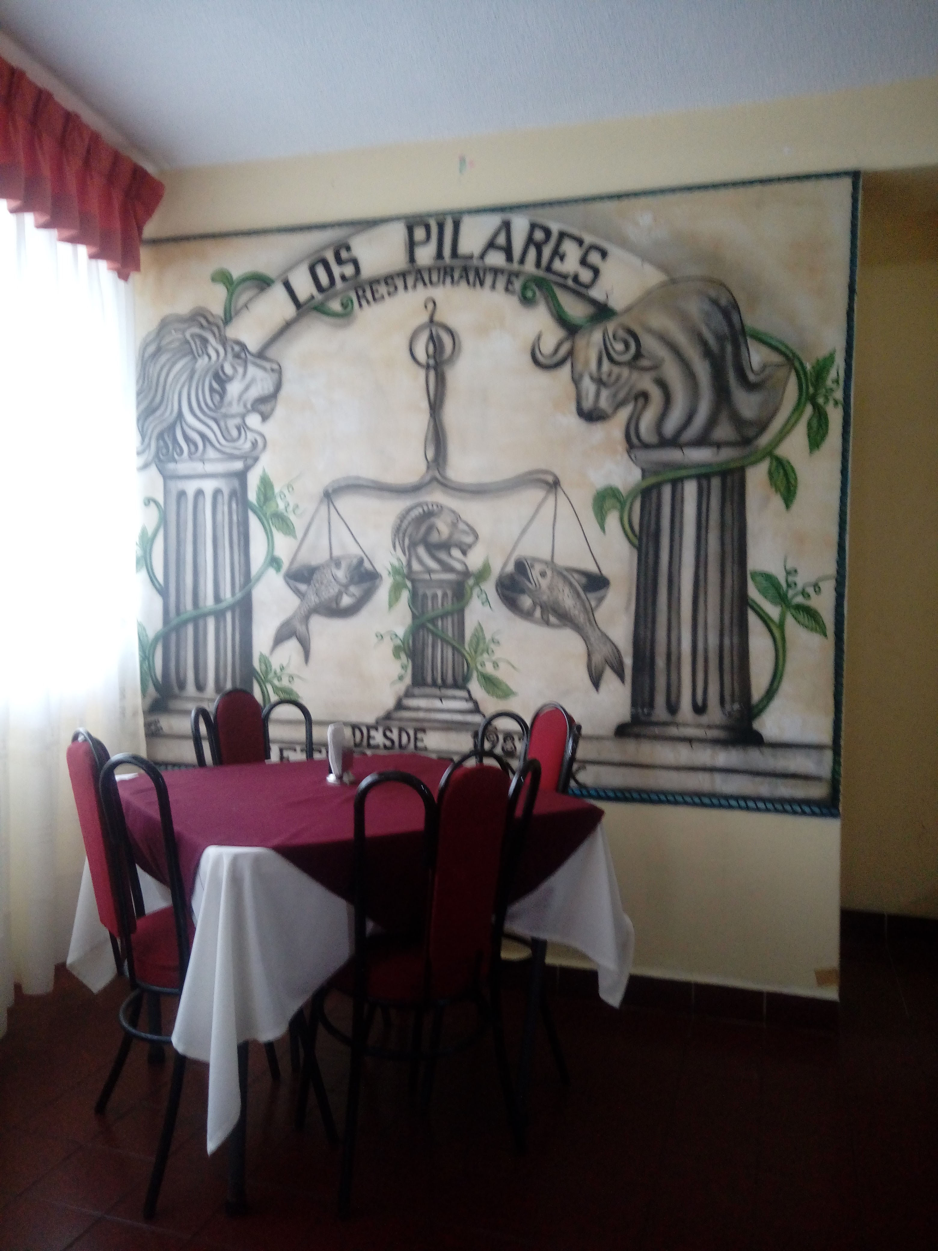 Restaurante "Los Pilares" image 6