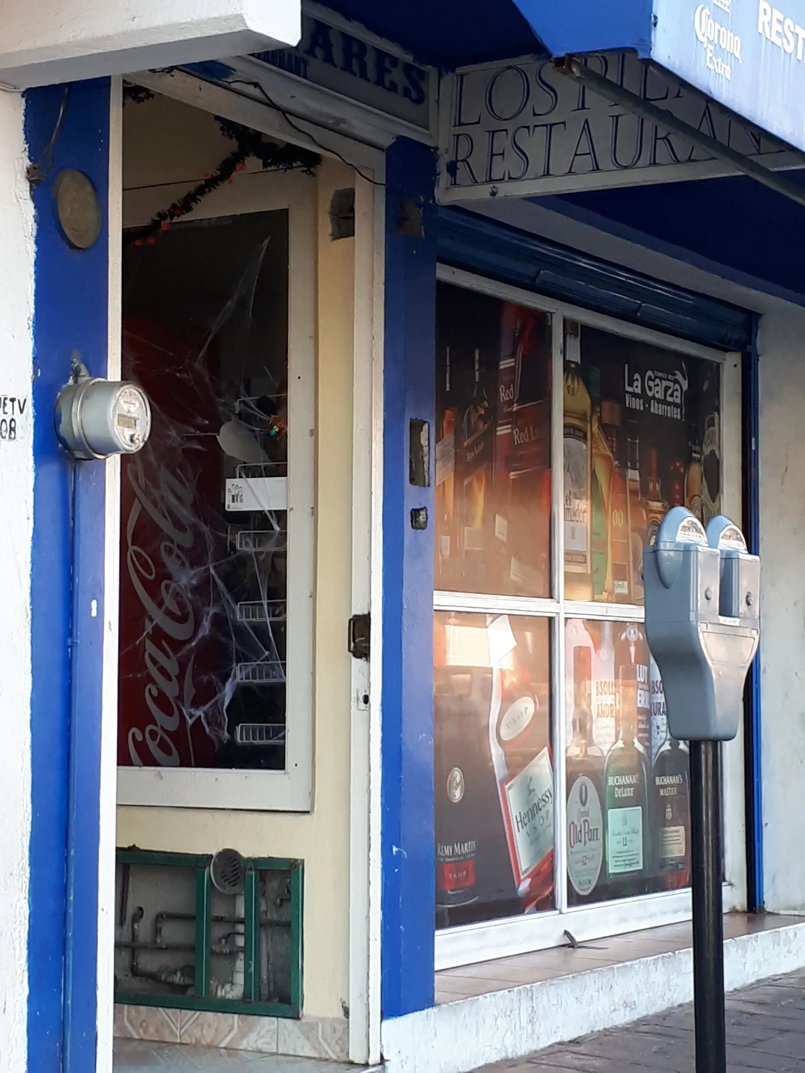 Restaurante "Los Pilares" image 7