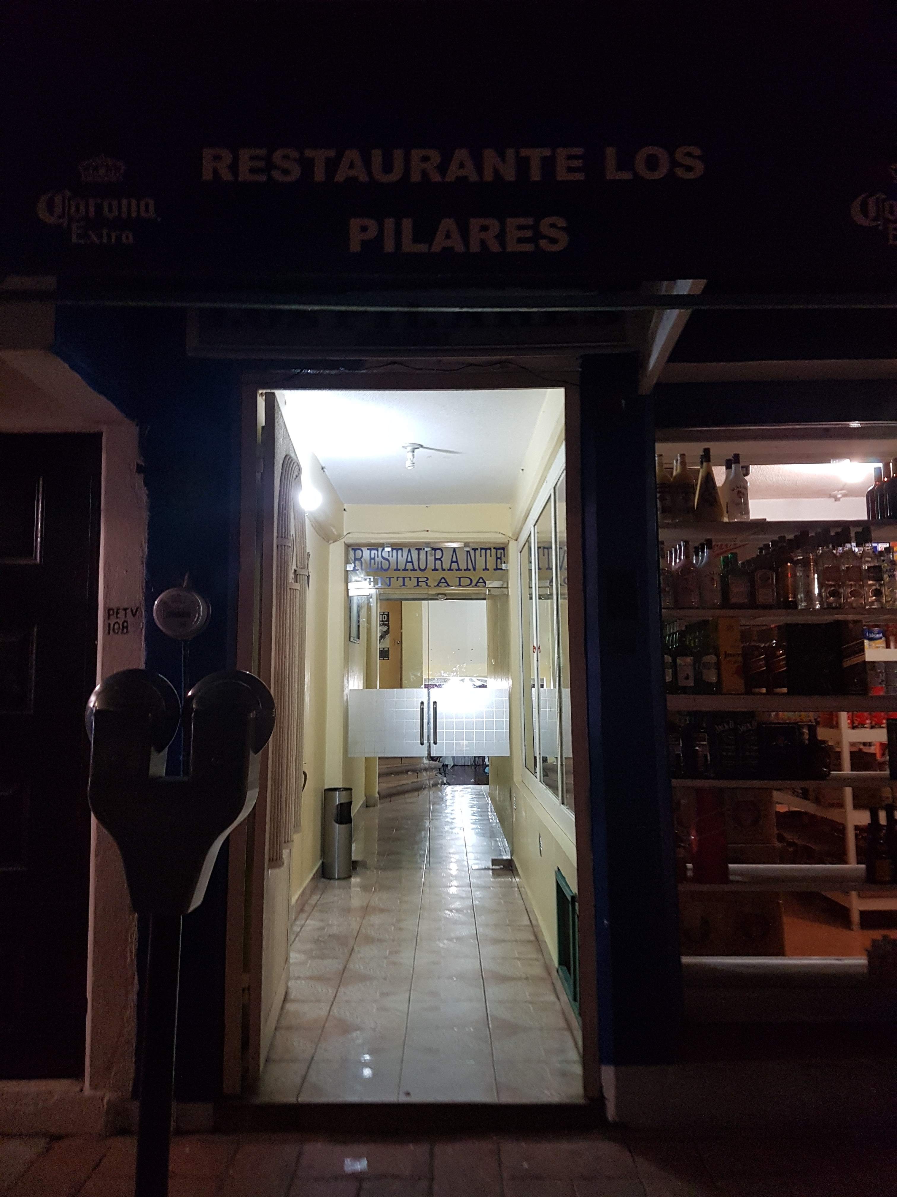 Restaurante "Los Pilares" image 8