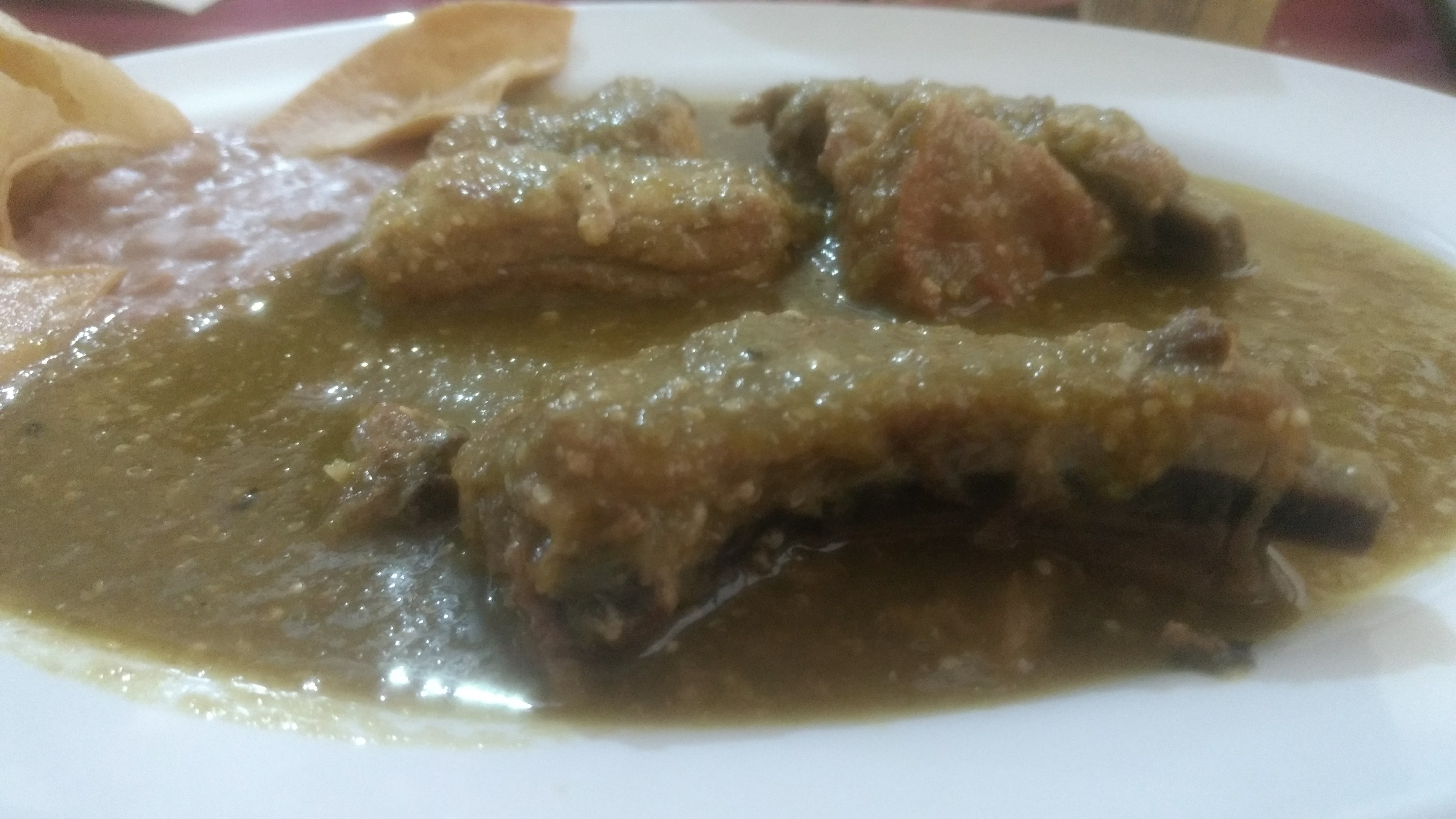 Restaurante "Los Pilares" image 9