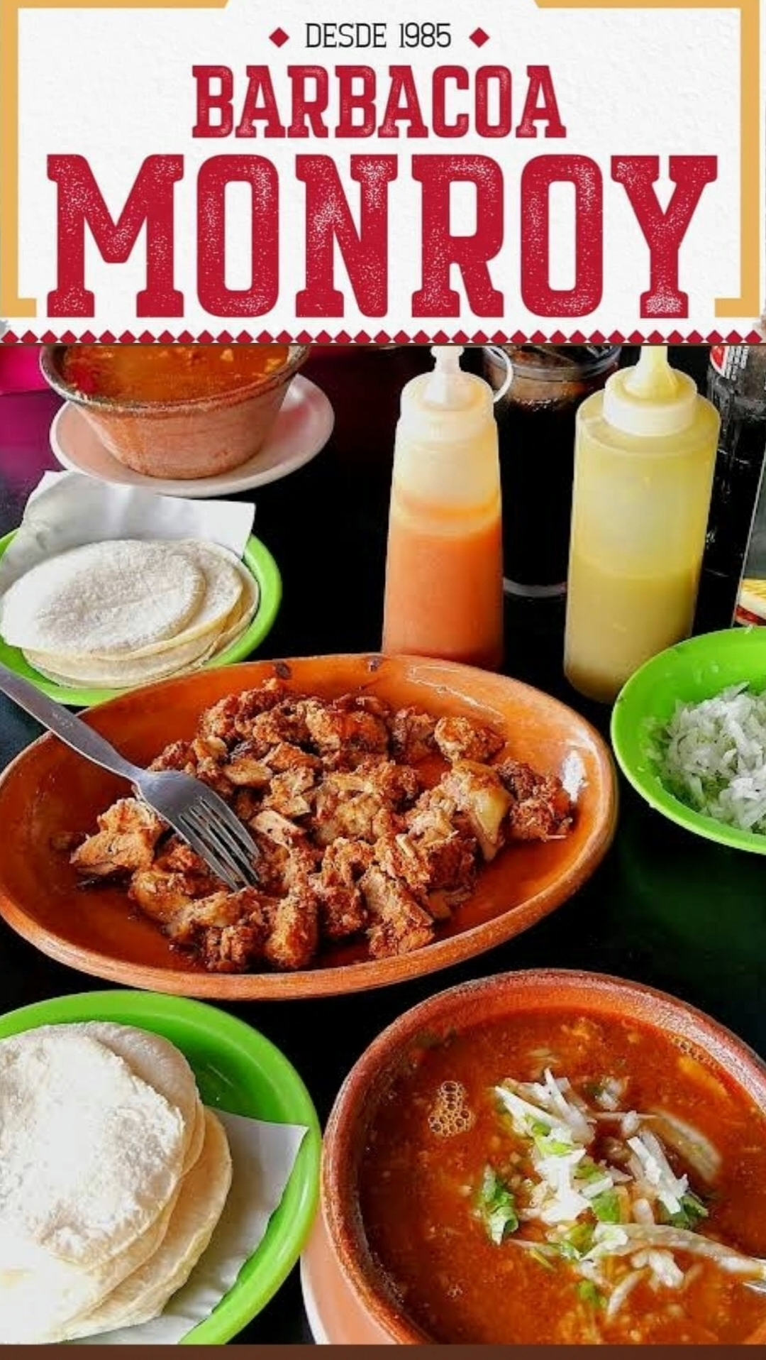 Barbacoa Monroy image 2