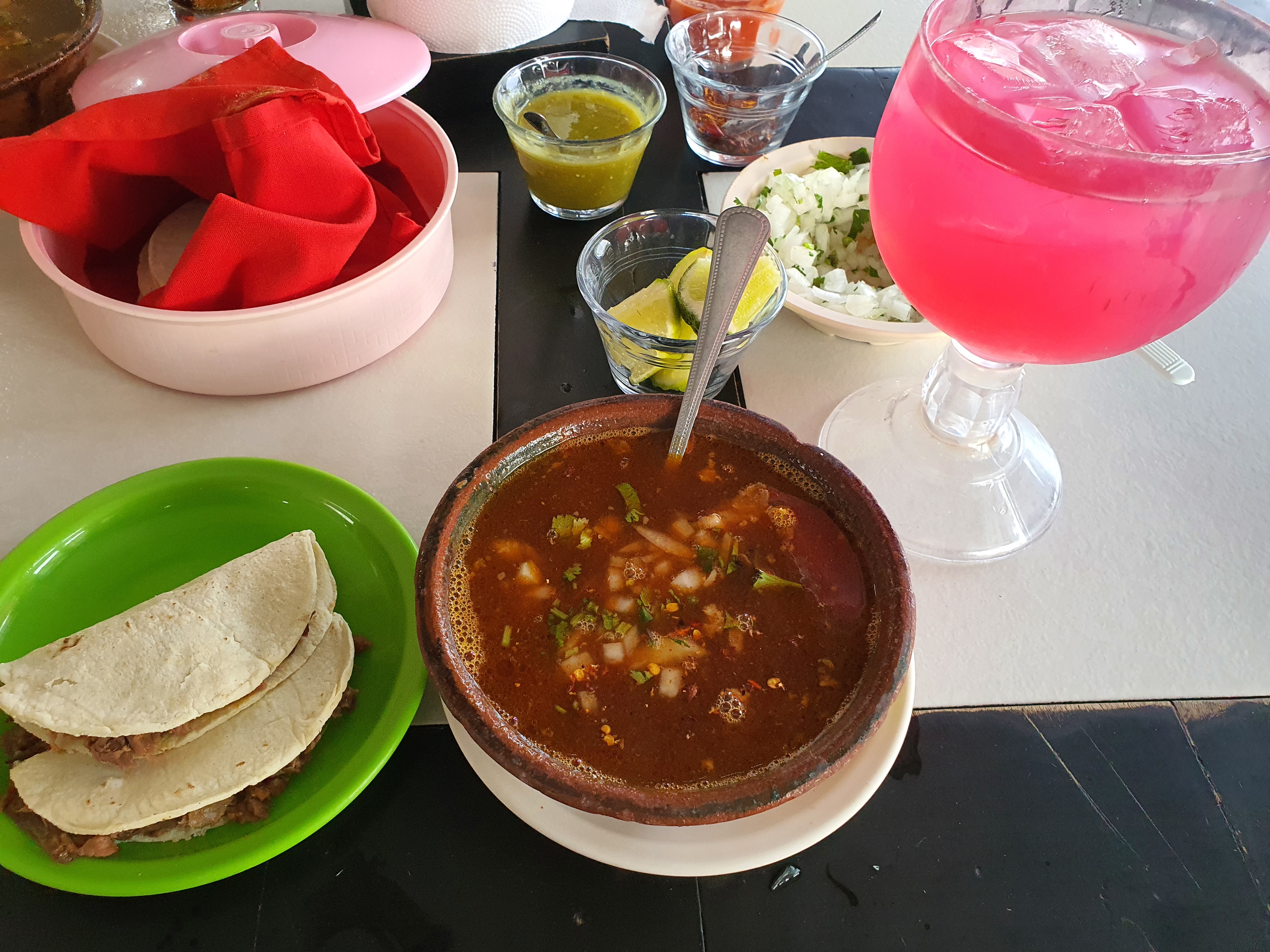 Barbacoa Monroy image 4