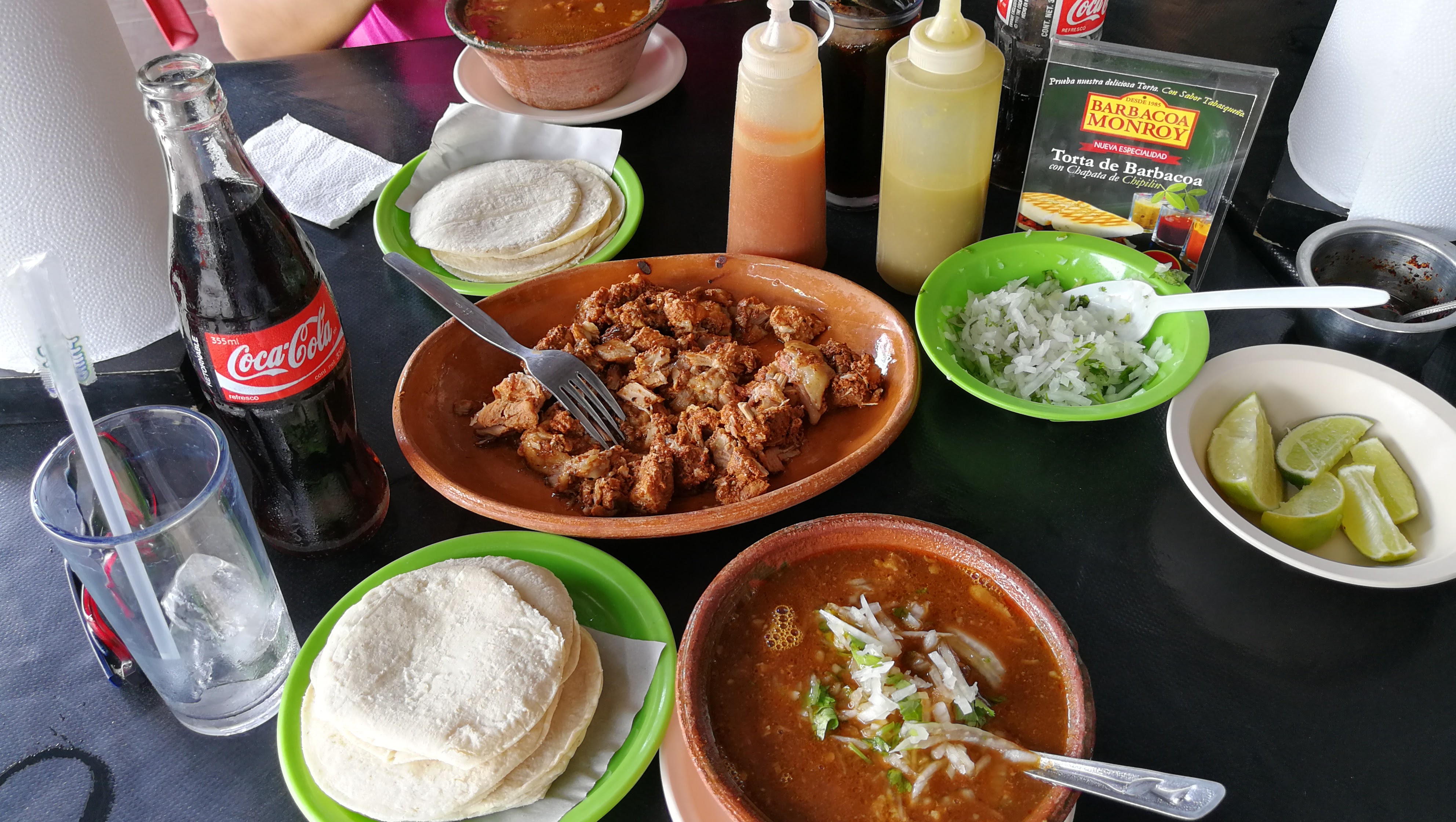 Barbacoa Monroy image 6