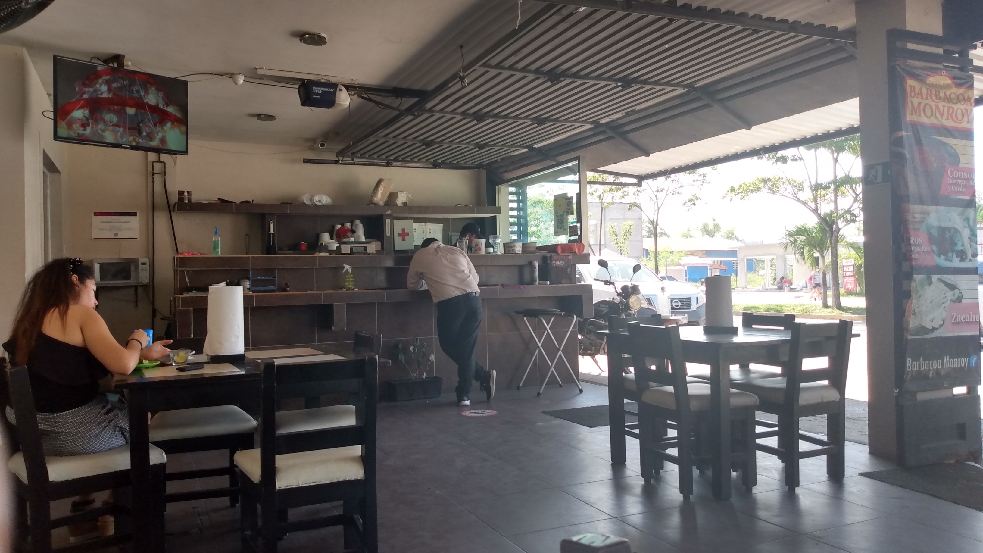 Barbacoa Monroy image 8