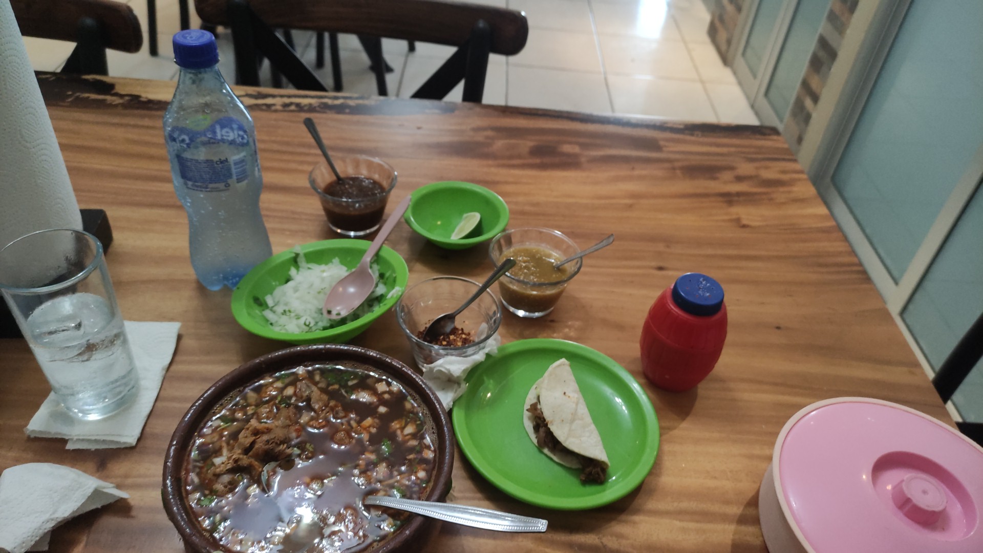 Barbacoa Monroy image 9