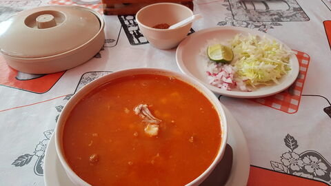El rincón del sazon image 1