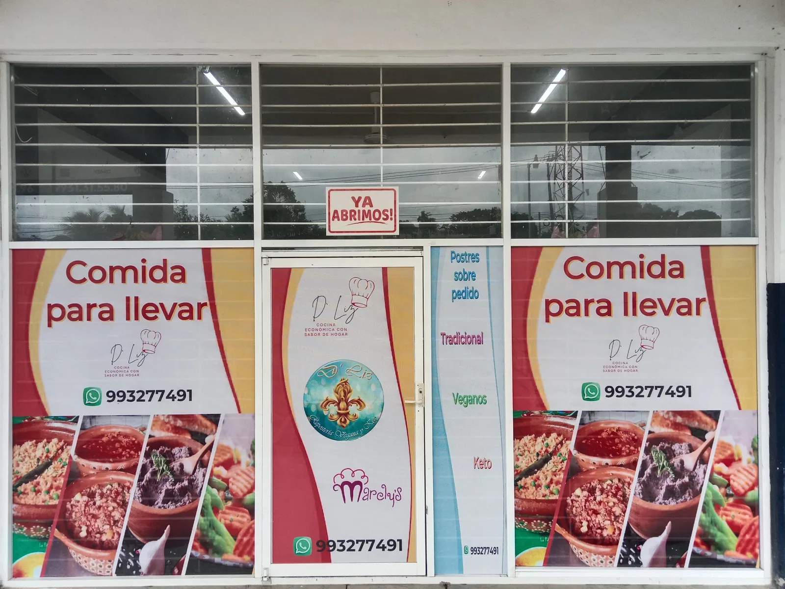 Cocina DLiz image 1
