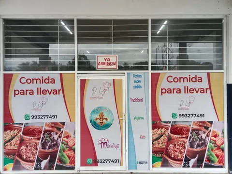 Cocina DLiz image 1