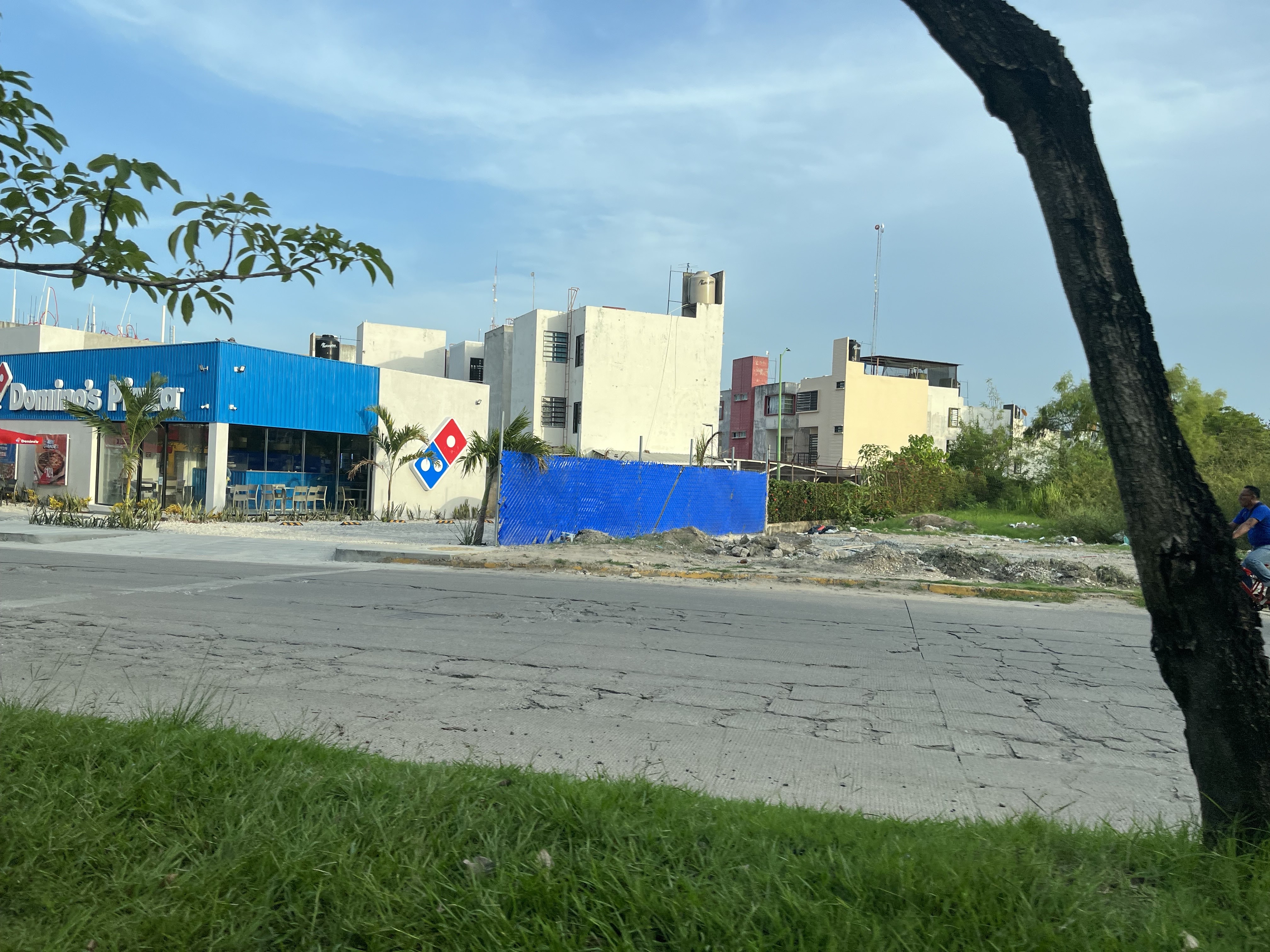 Domino's Pomoca image 3