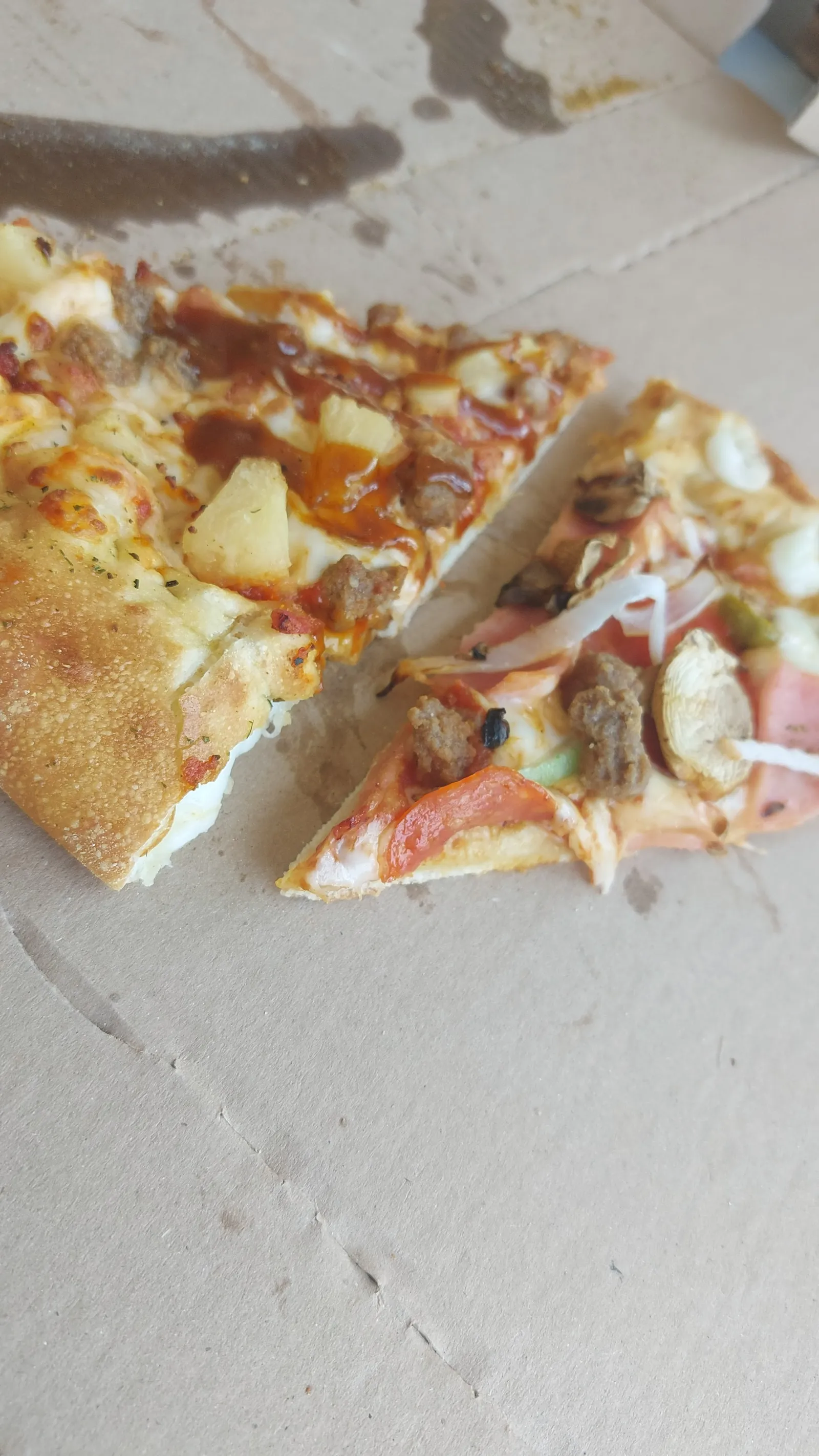 Domino's Pomoca image 4