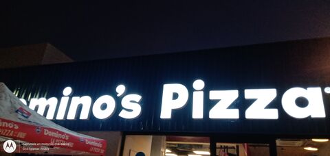 Domino's Pomoca image 6