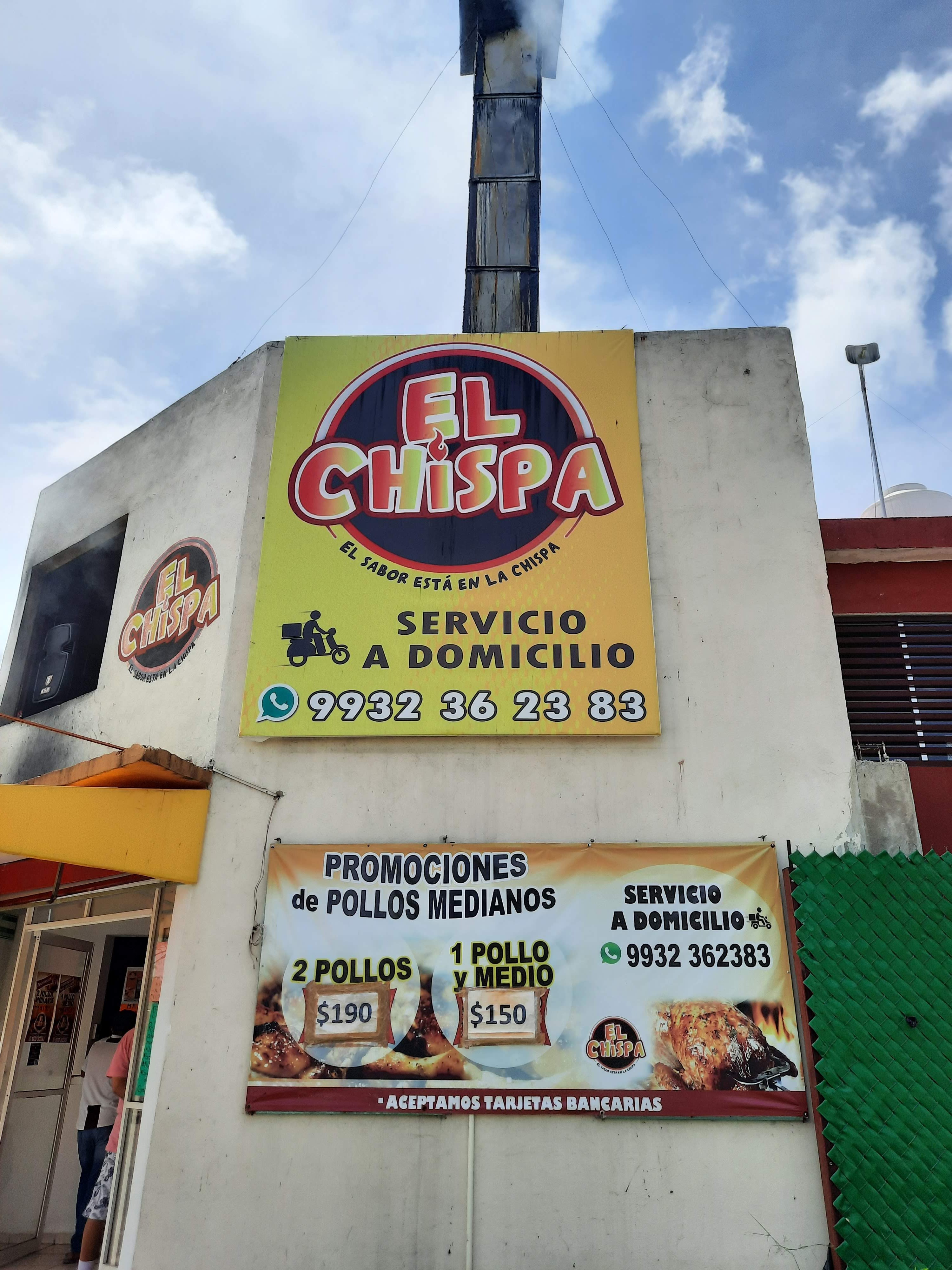 El Chispa image 2