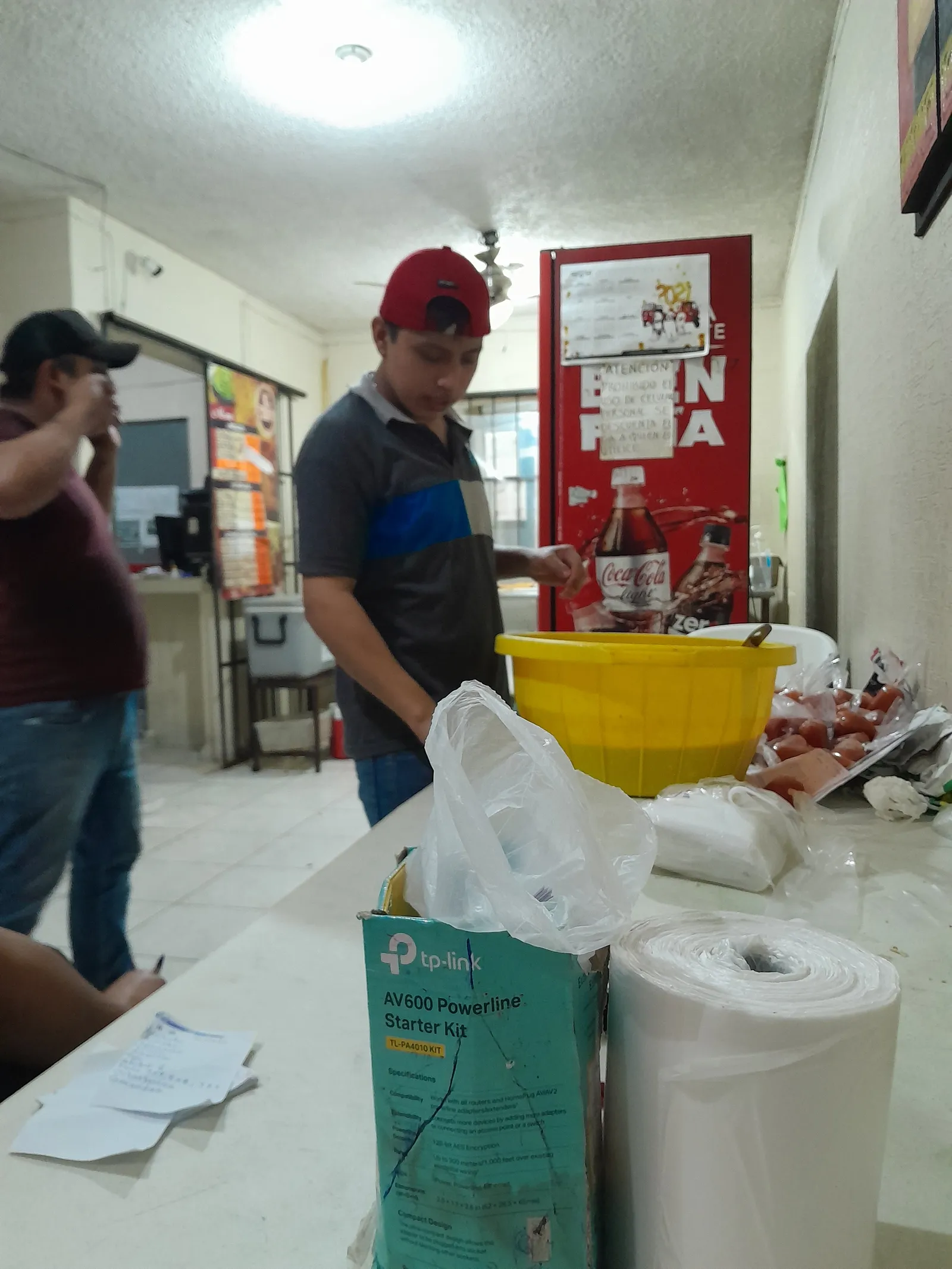 El Chispa image 4