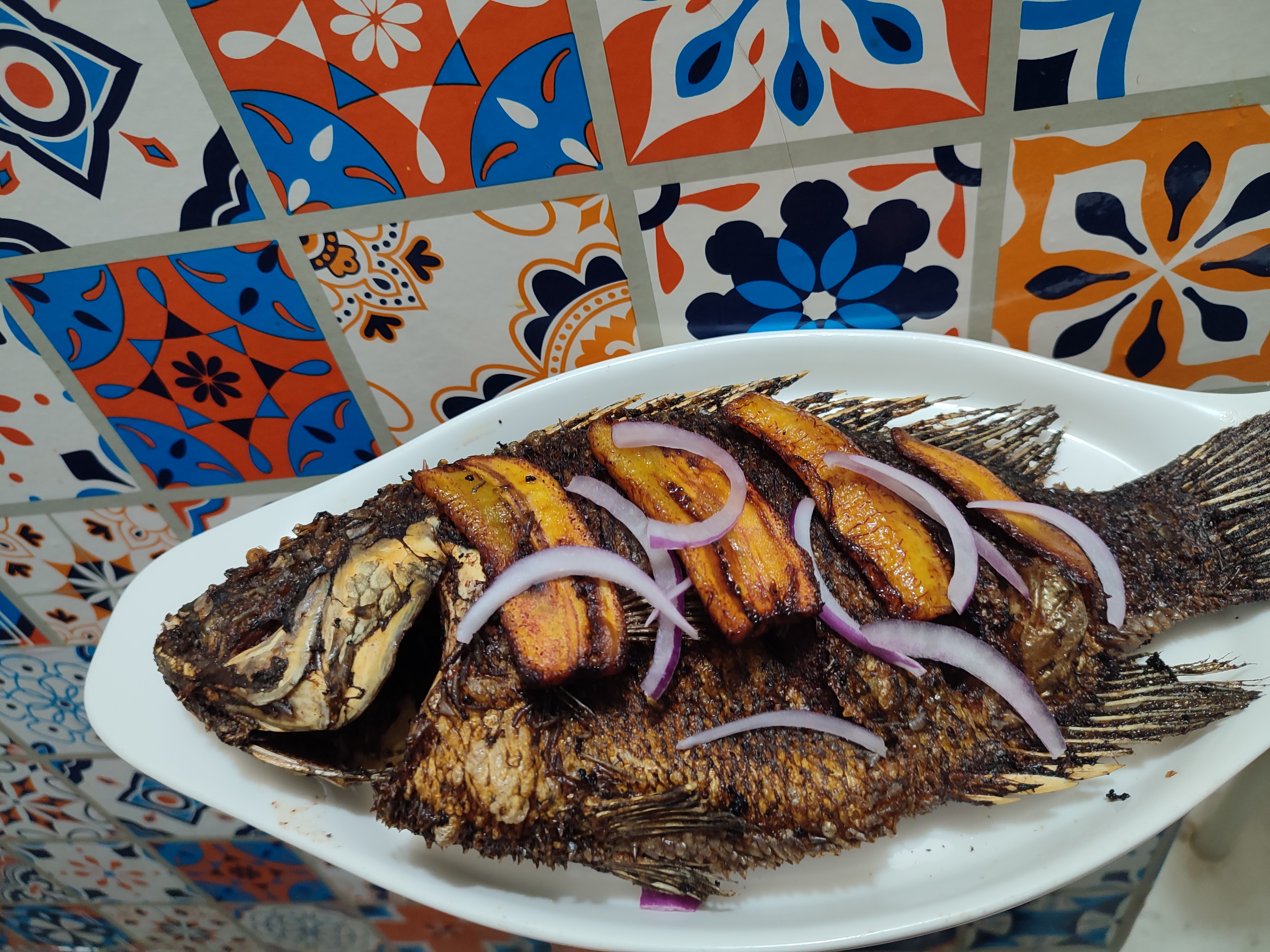 EL TUNGAR POMOCA image 1