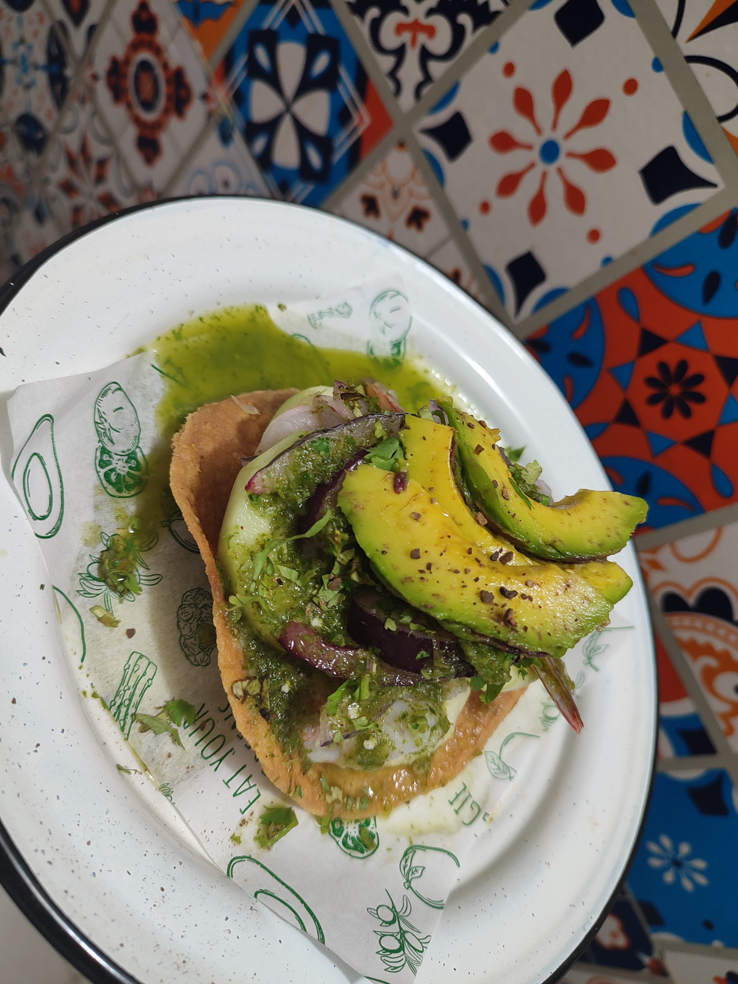 EL TUNGAR POMOCA image 3