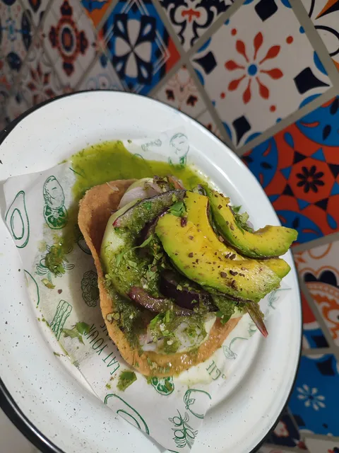 EL TUNGAR POMOCA image 3