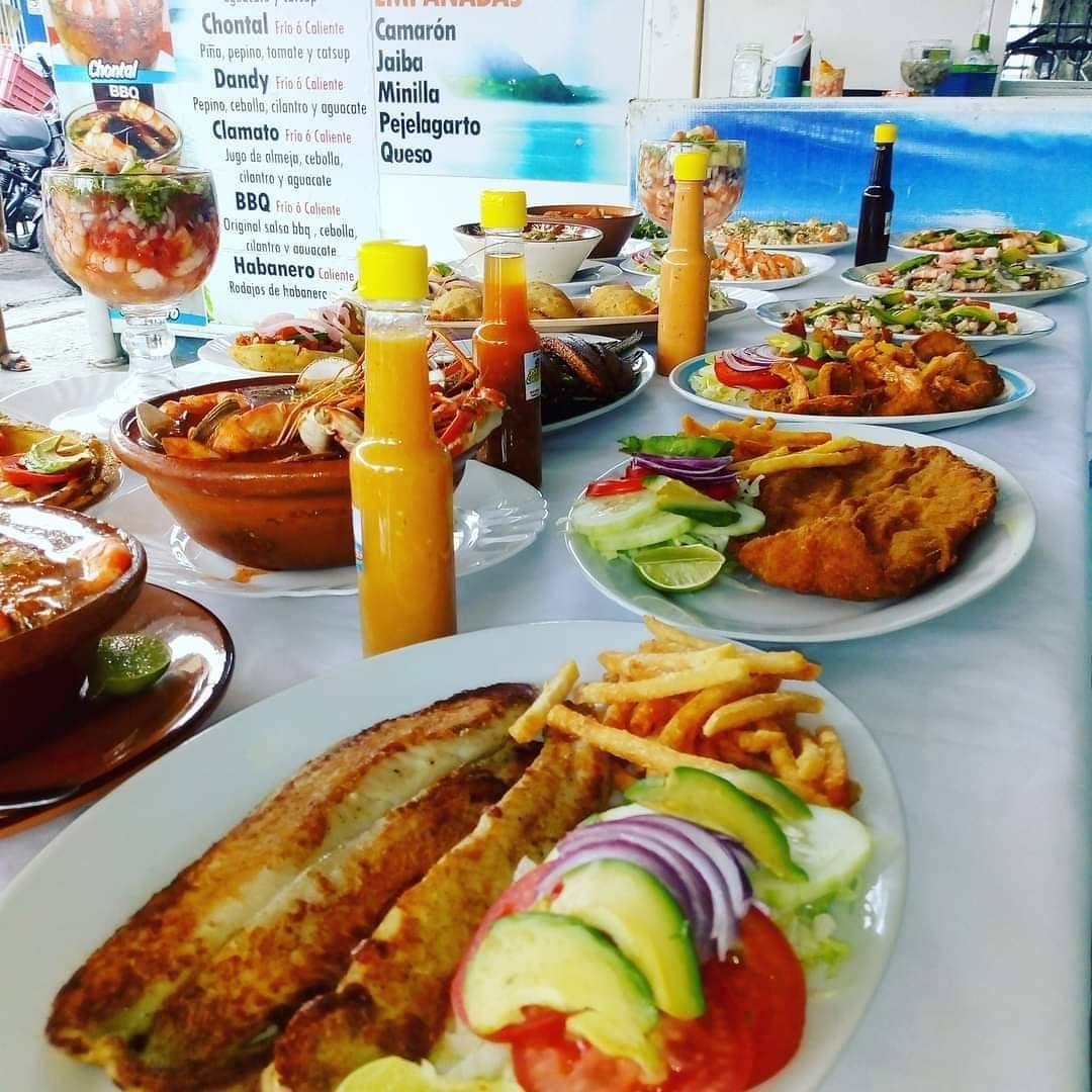 EL TUNGAR POMOCA image 8