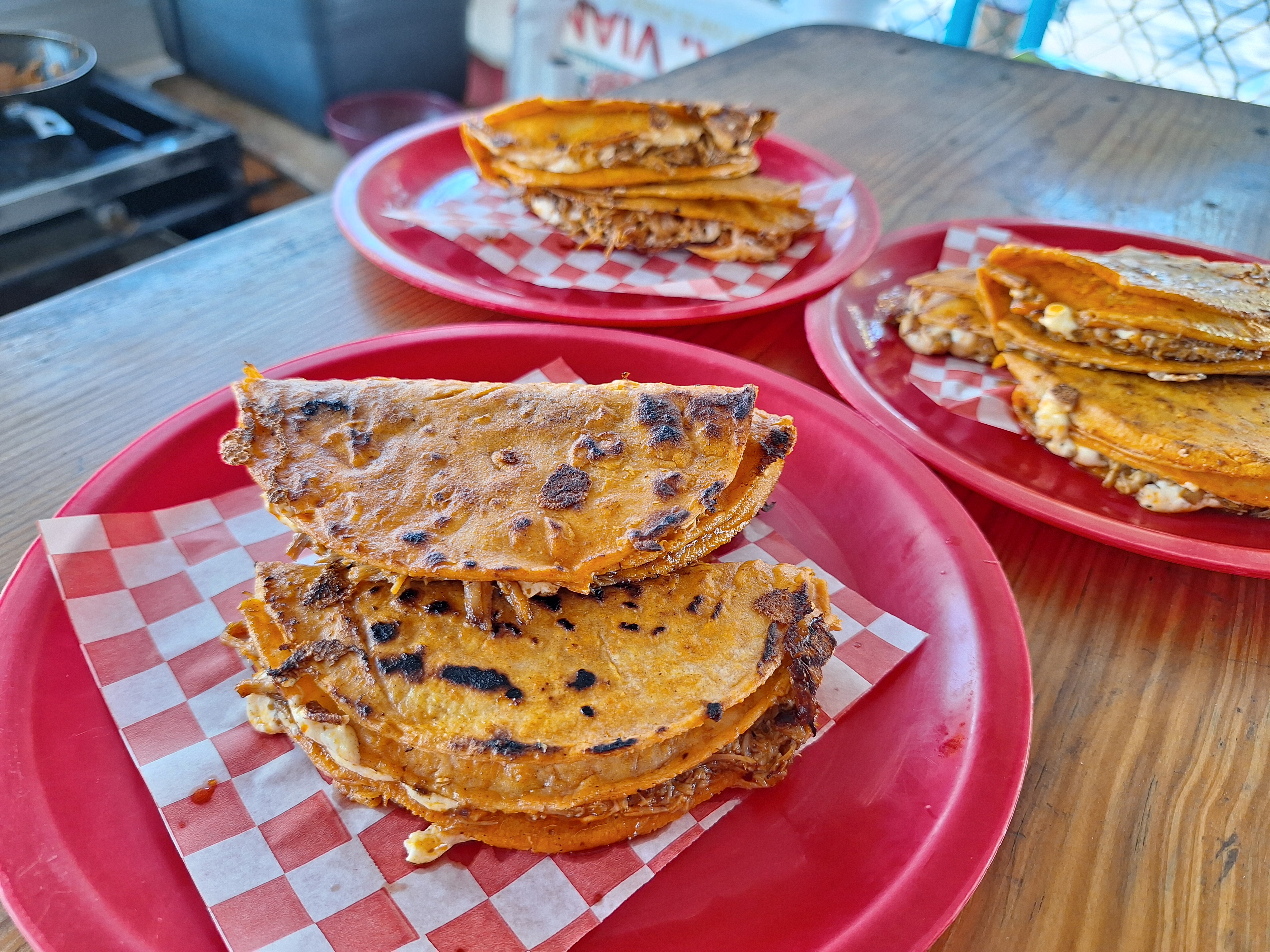 El tío koshy birria & tacos image 2