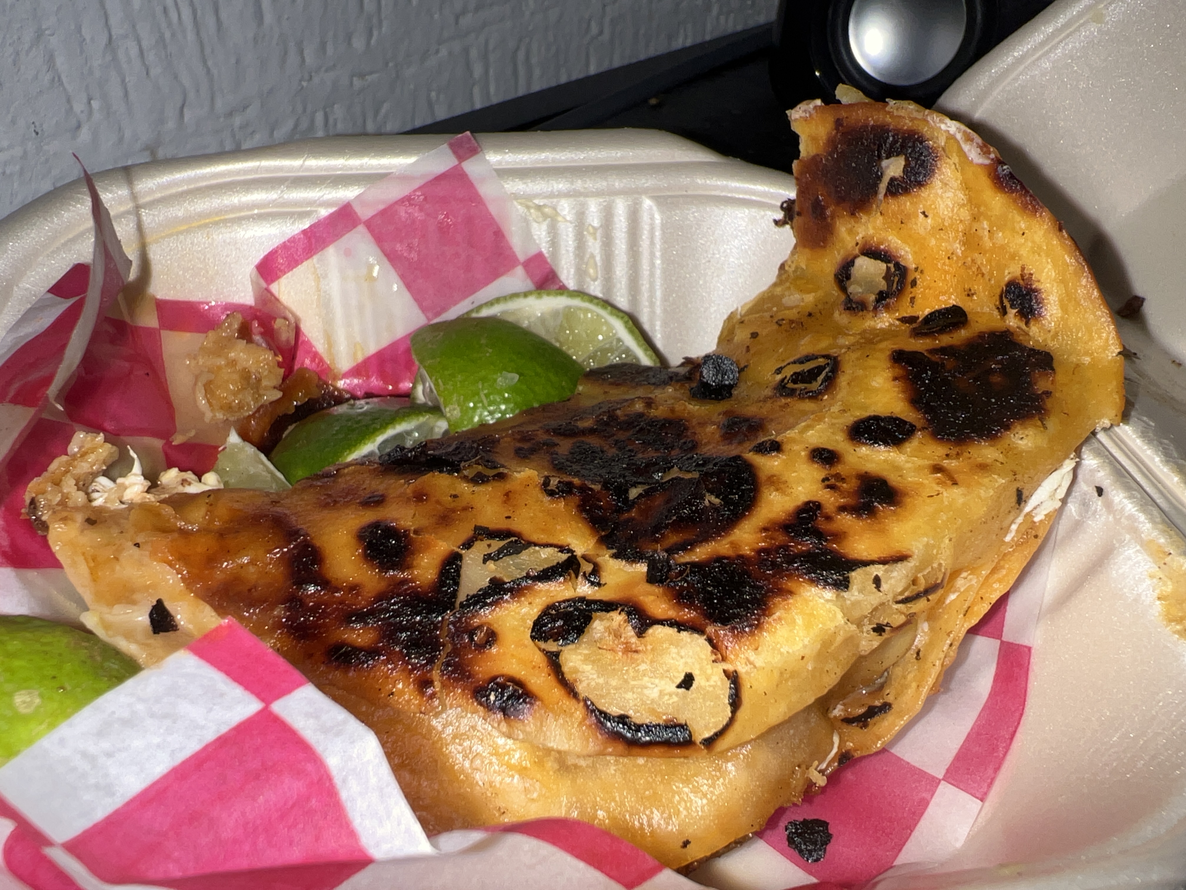 El tío koshy birria & tacos image 3