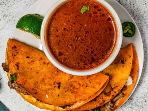 El tío koshy birria & tacos image 6