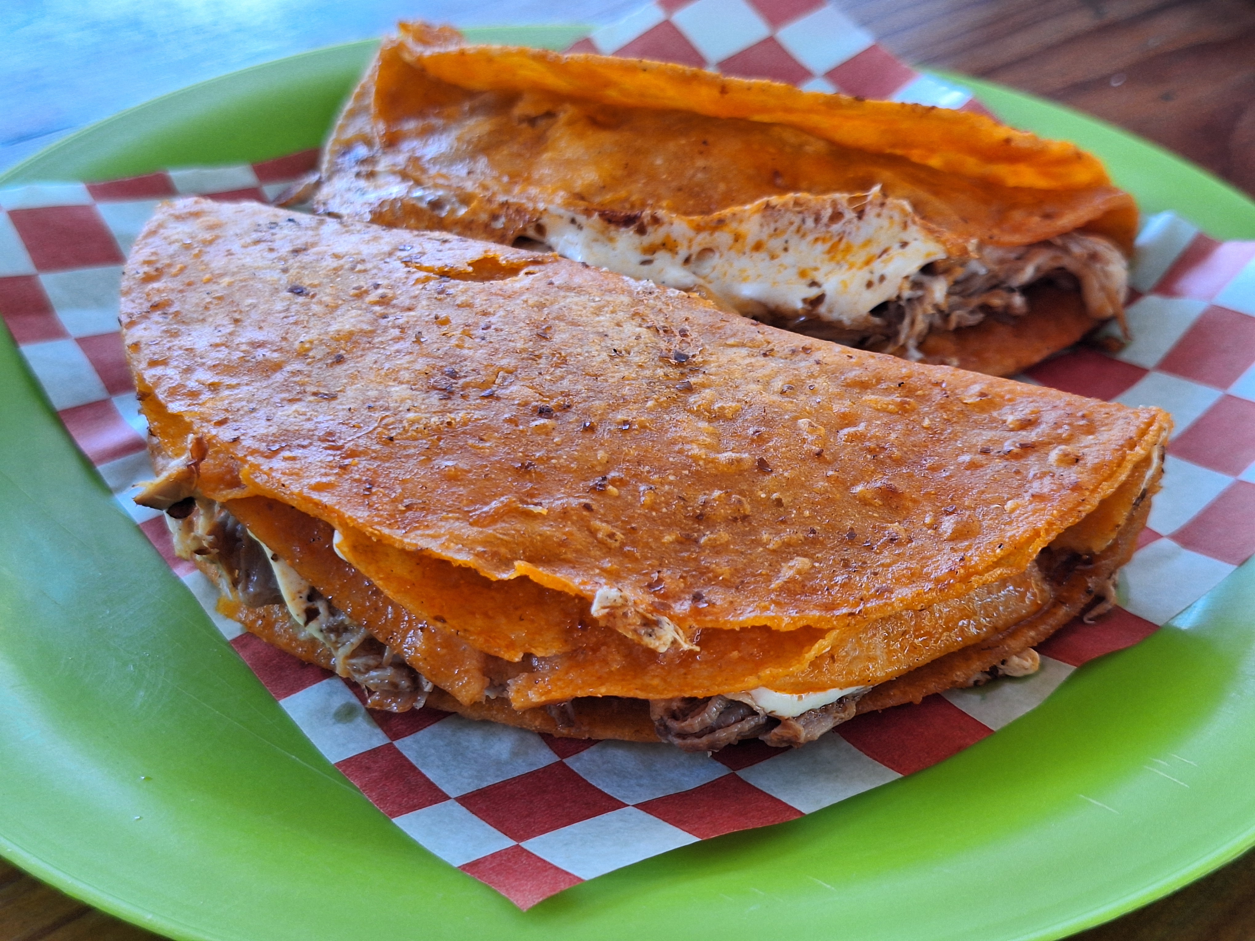 El tío koshy birria & tacos image 7