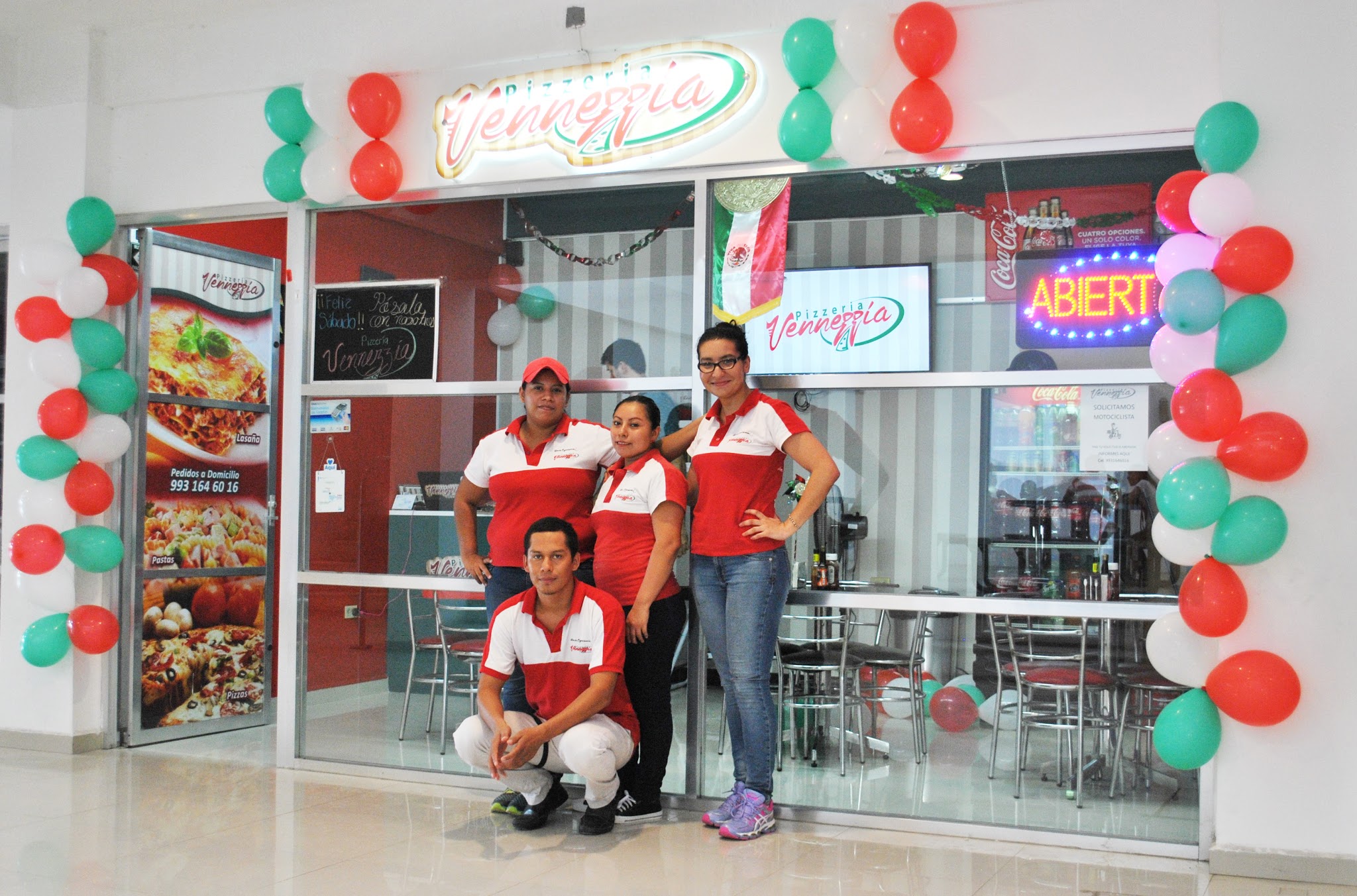 Pizzeria Vennezzia image 3