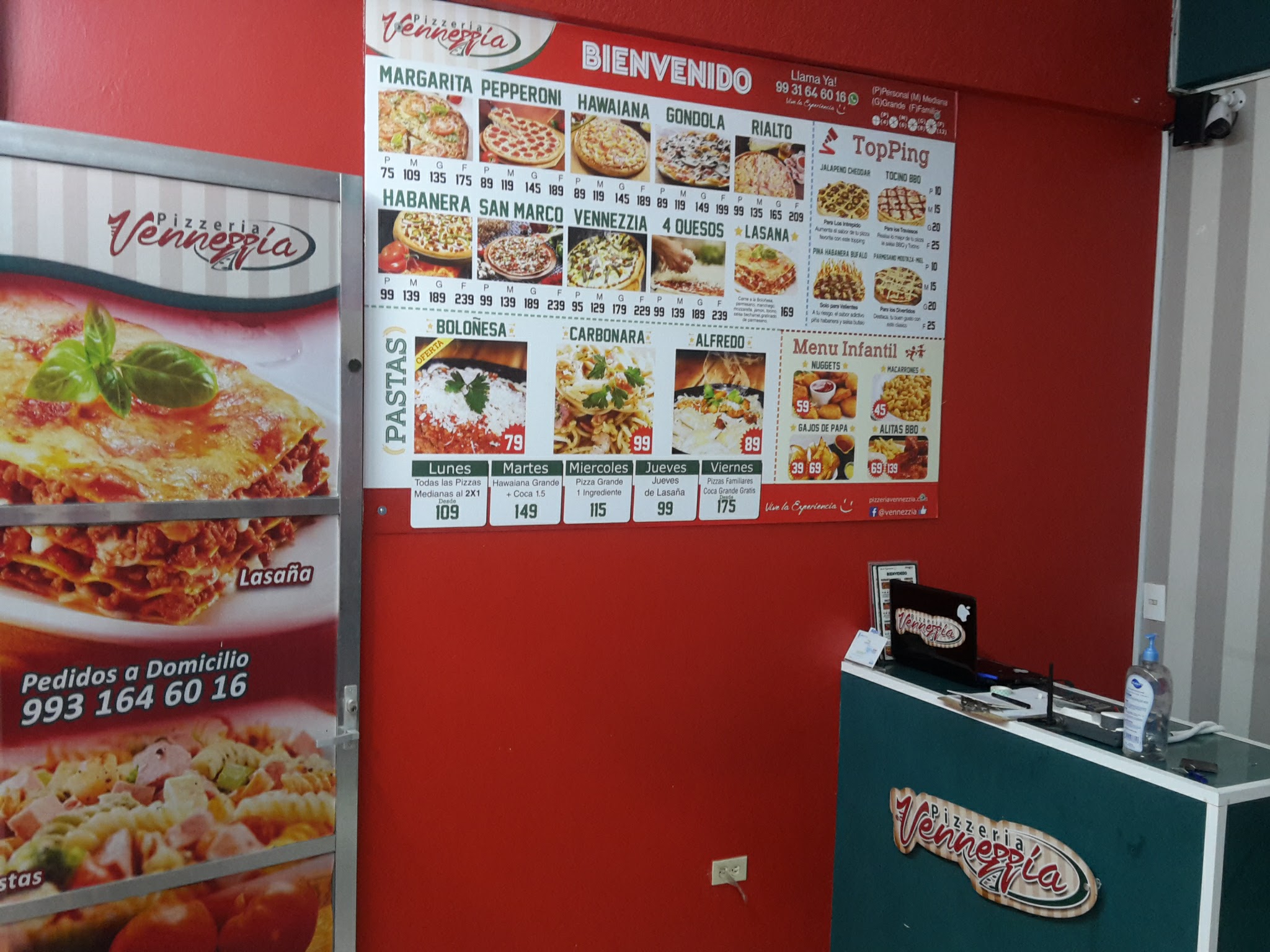 Pizzeria Vennezzia image 6