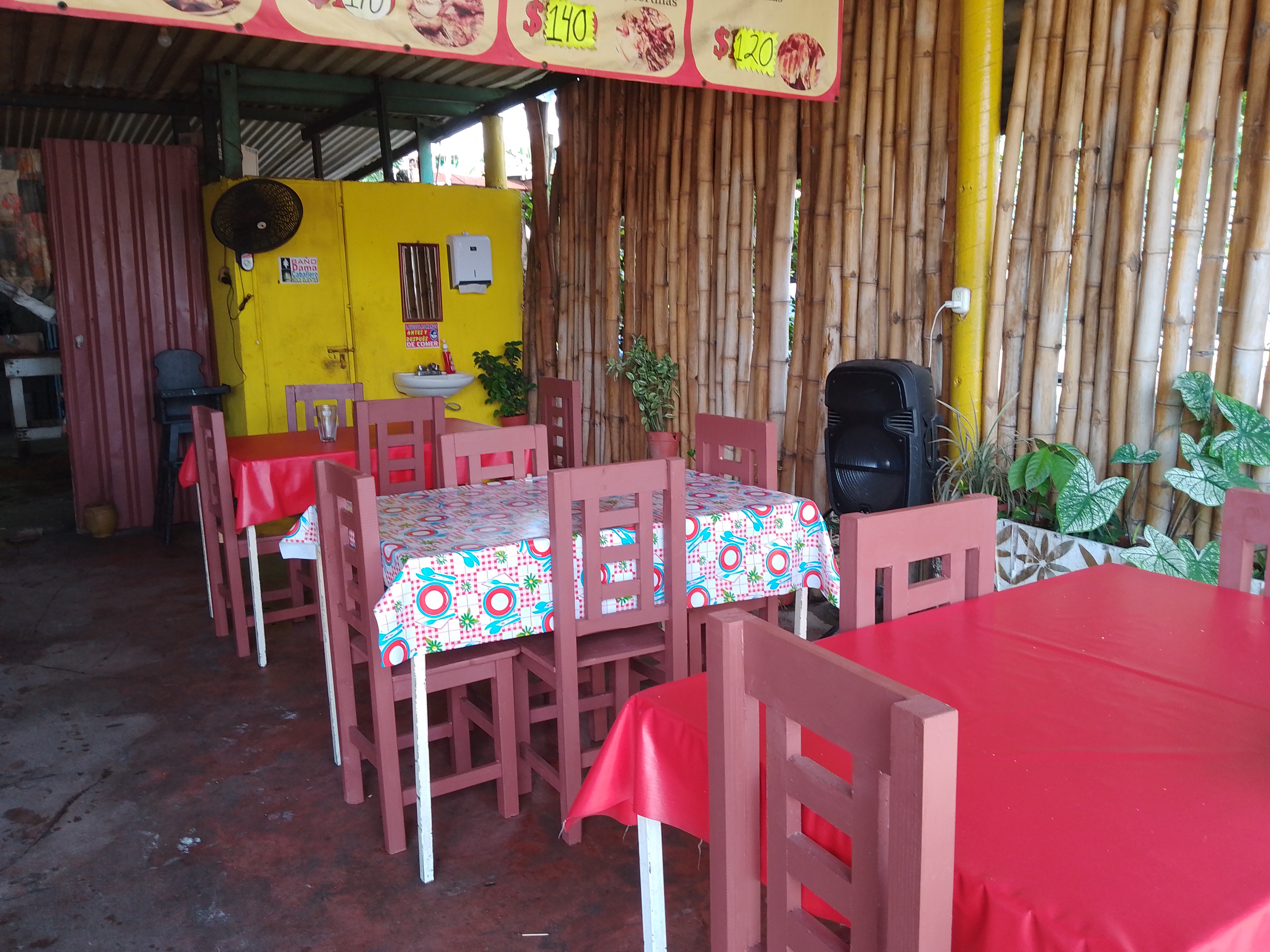 Pollos Pomoca image 1