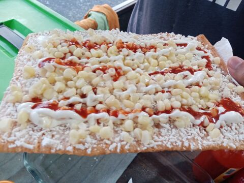Mig Elotes image 2