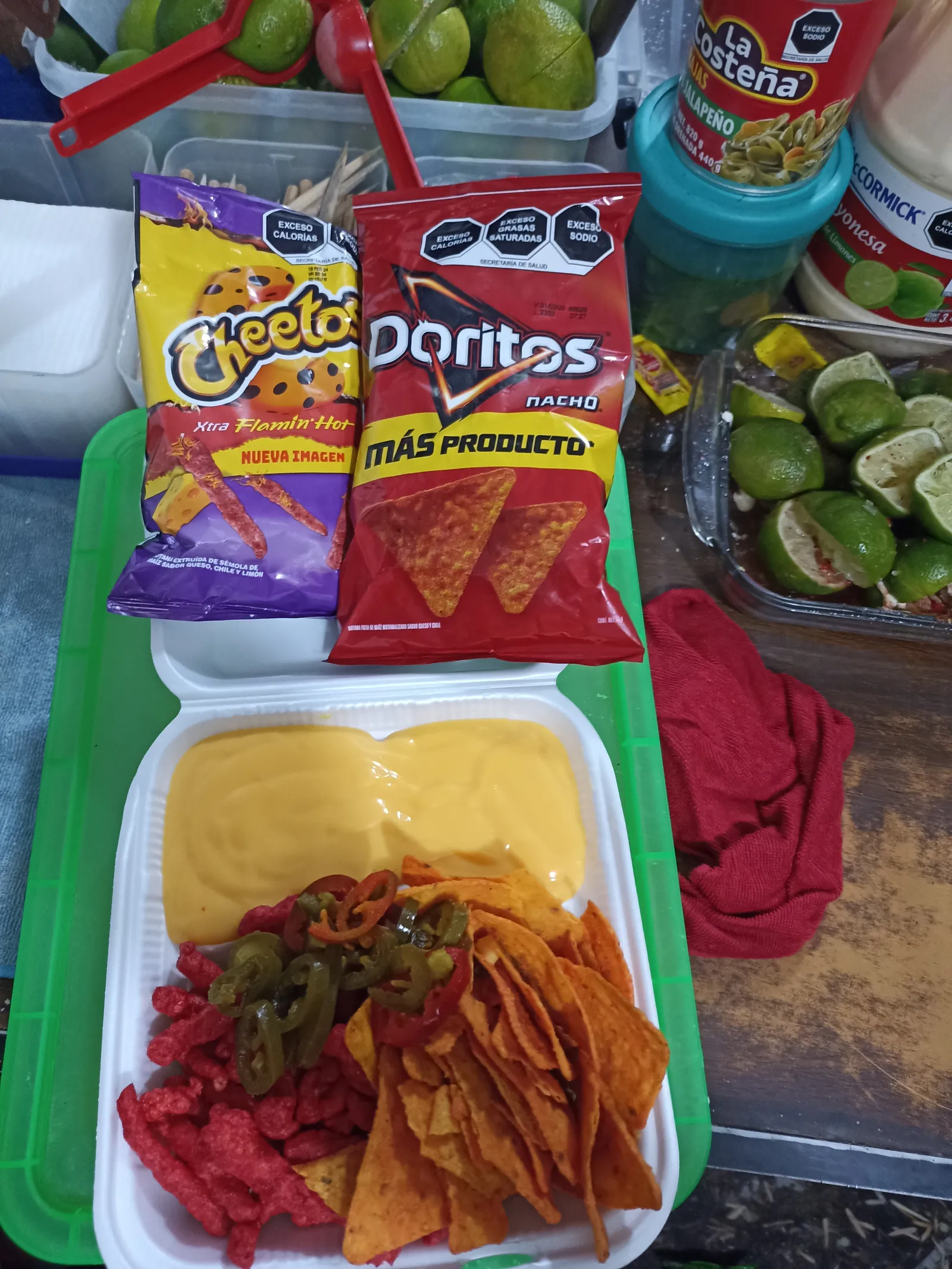 Mig Elotes image 4