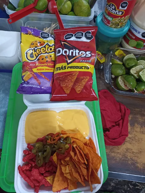 Mig Elotes image 4