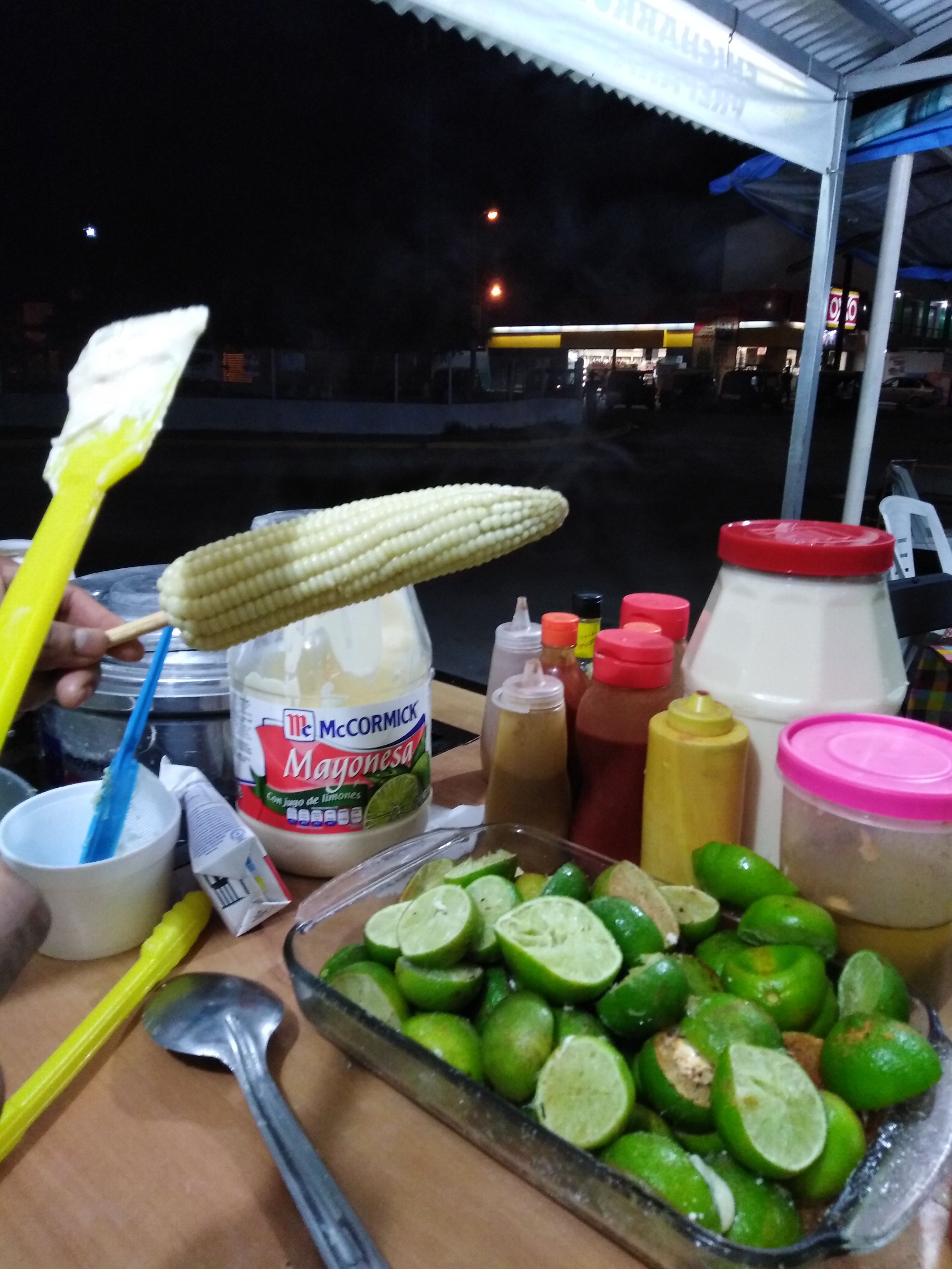 Mig Elotes image 5