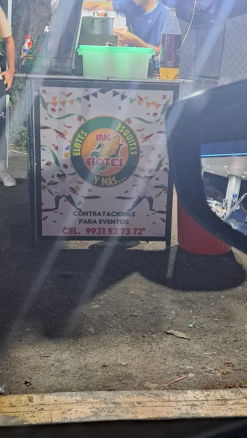 Mig Elotes image 8