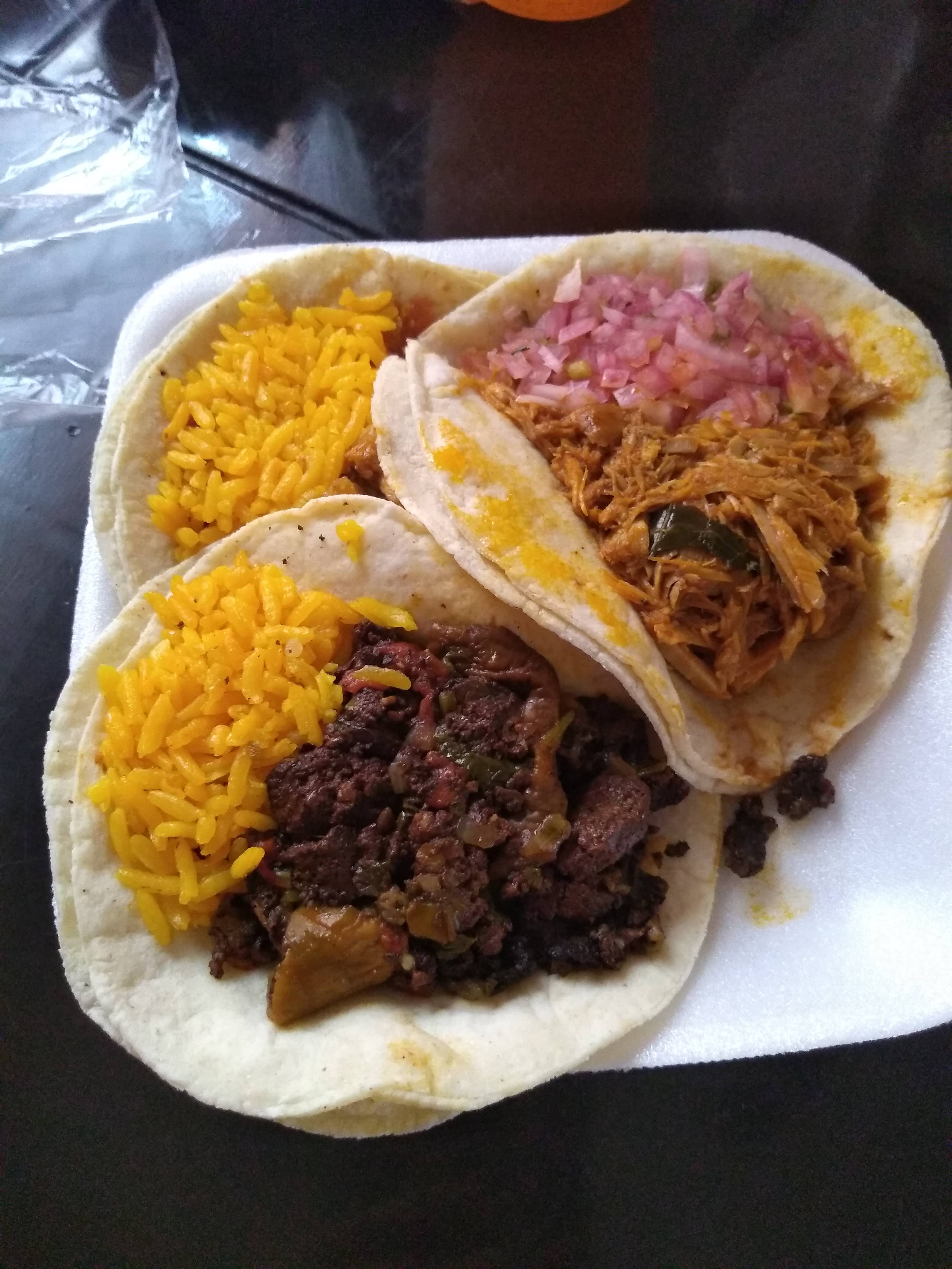 El Atascon del Taco image 1