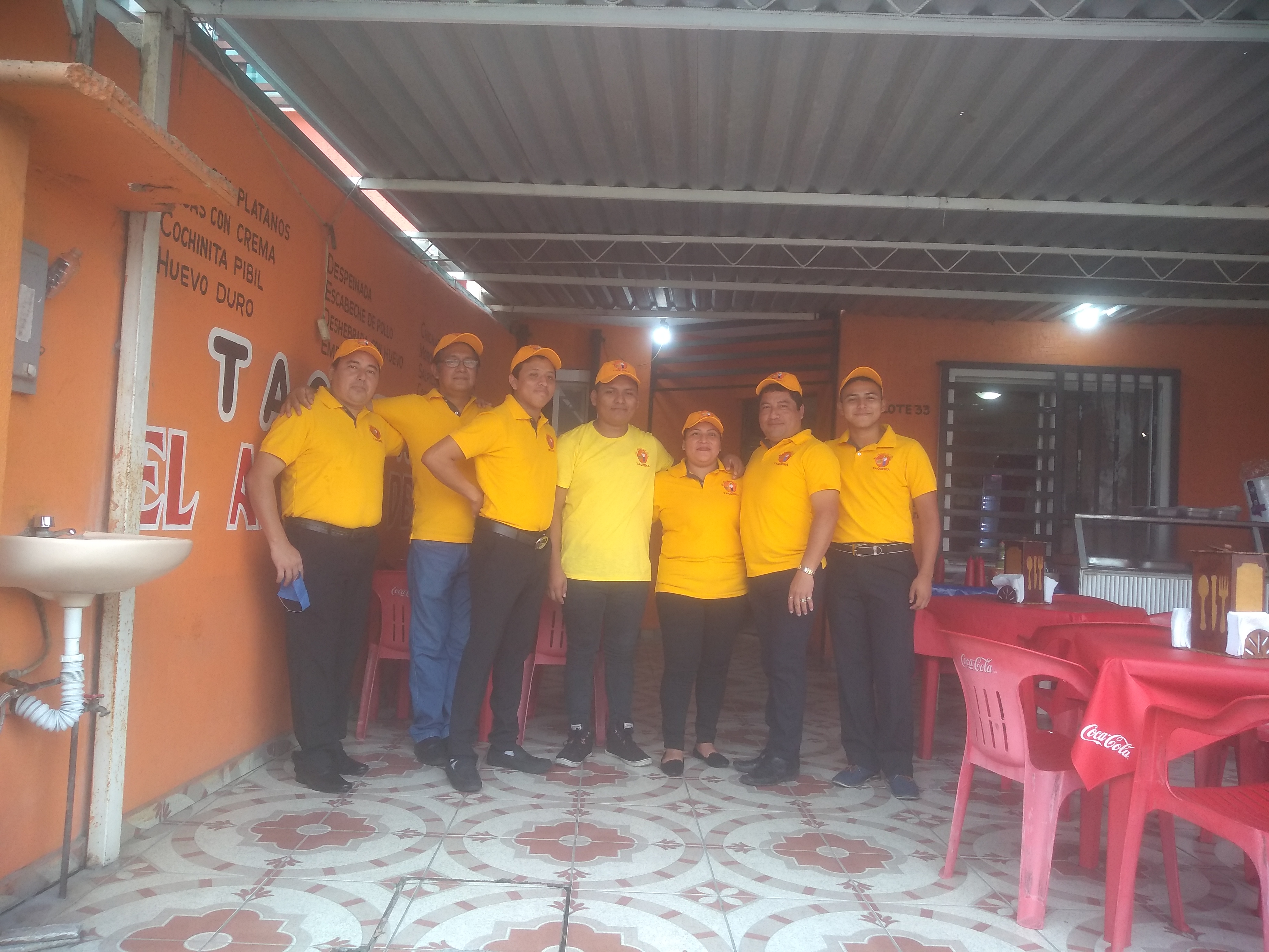 El Atascon del Taco image 2