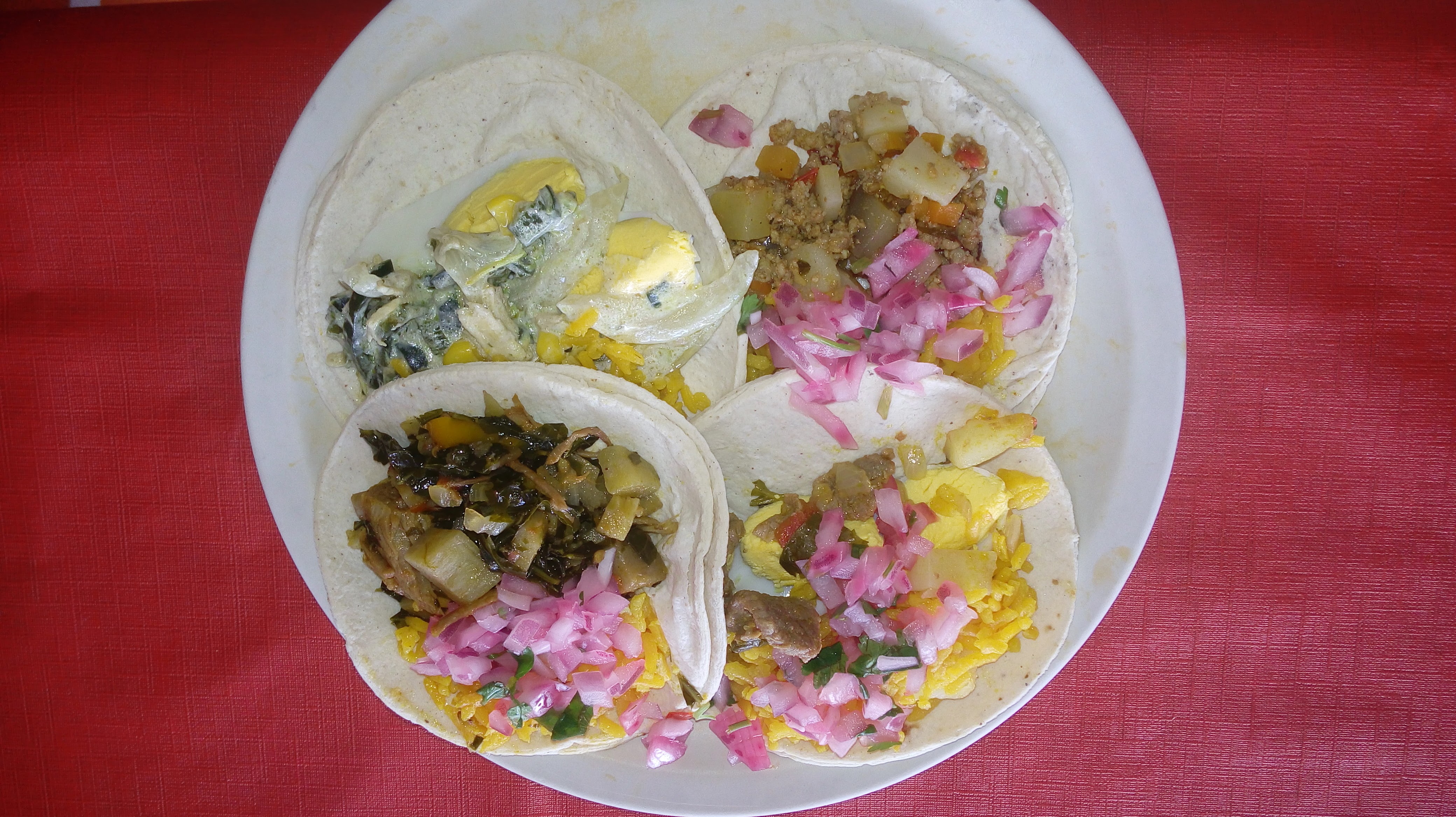 El Atascon del Taco image 3