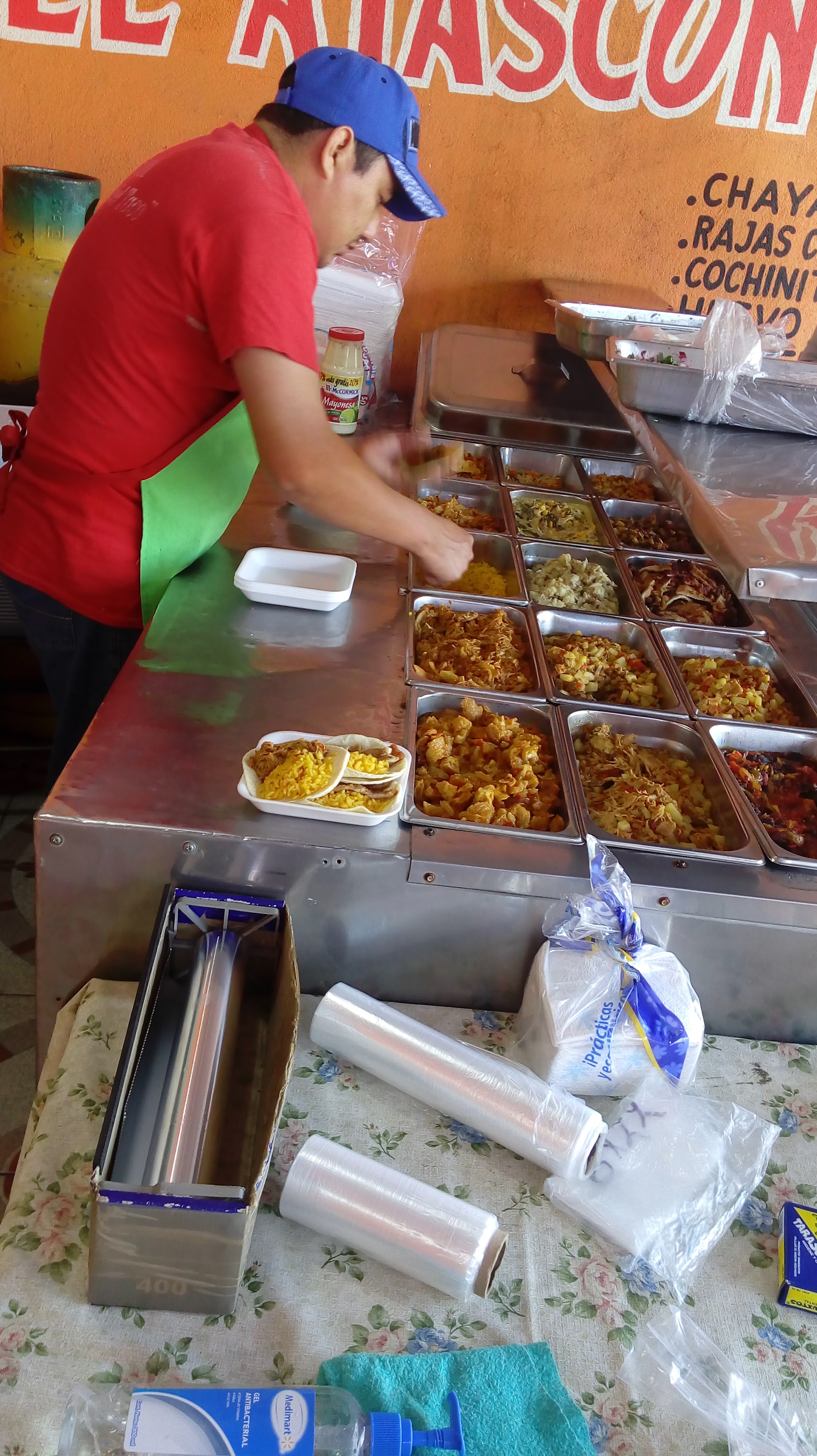 El Atascon del Taco image 4