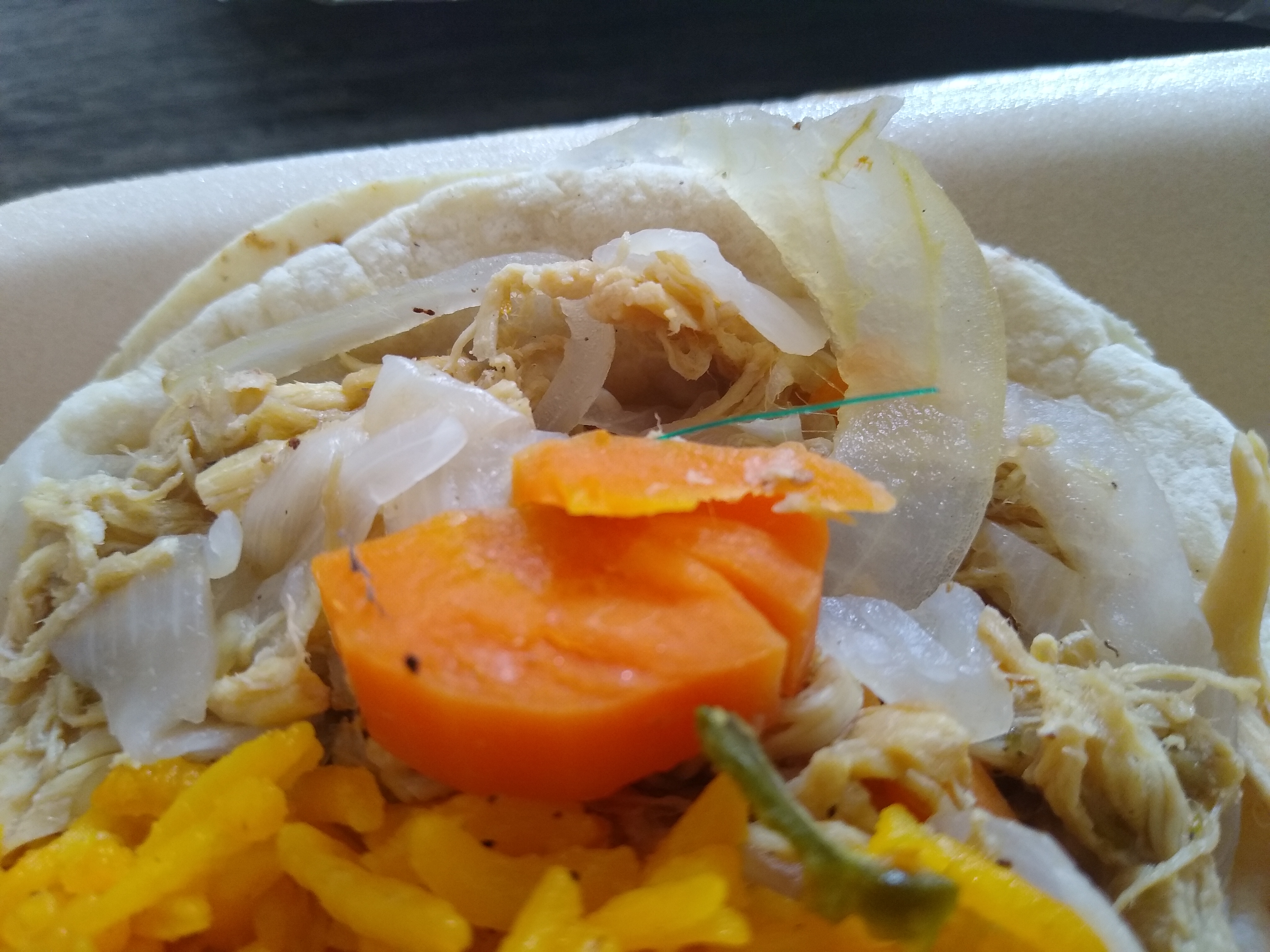 El Atascon del Taco image 5