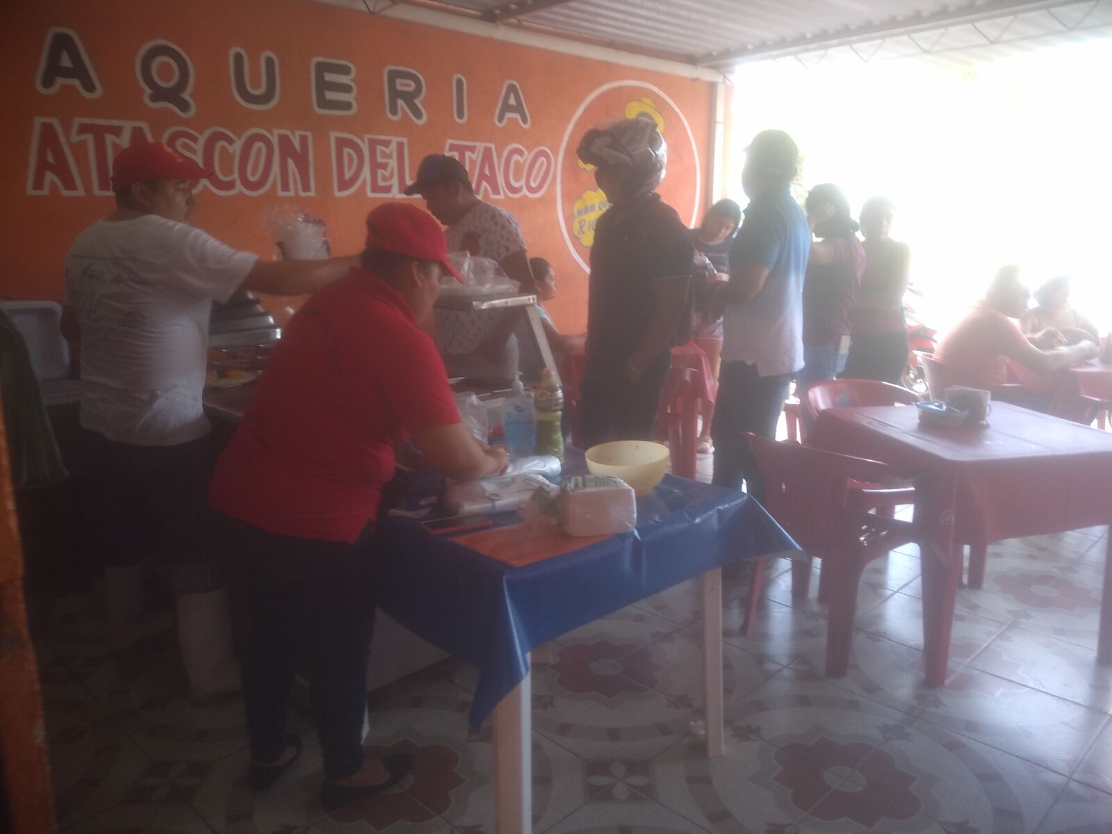 El Atascon del Taco image 7