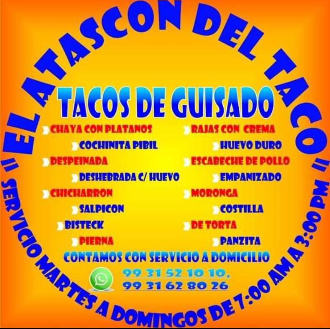 El Atascon del Taco image 8