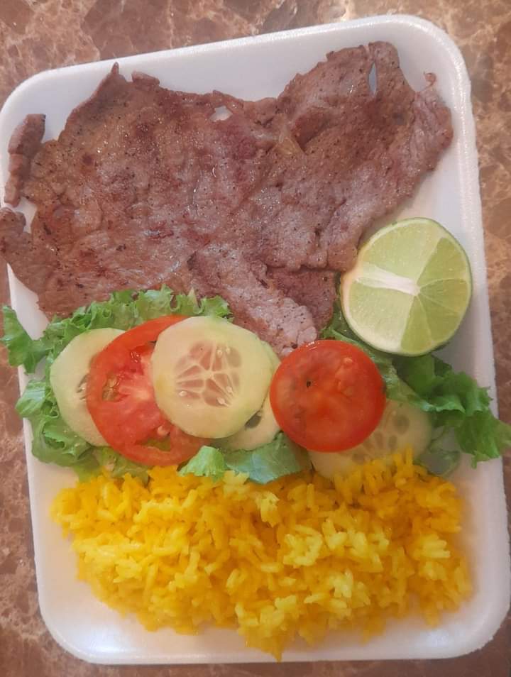 EL SABOR DE LA ABUELA image 1