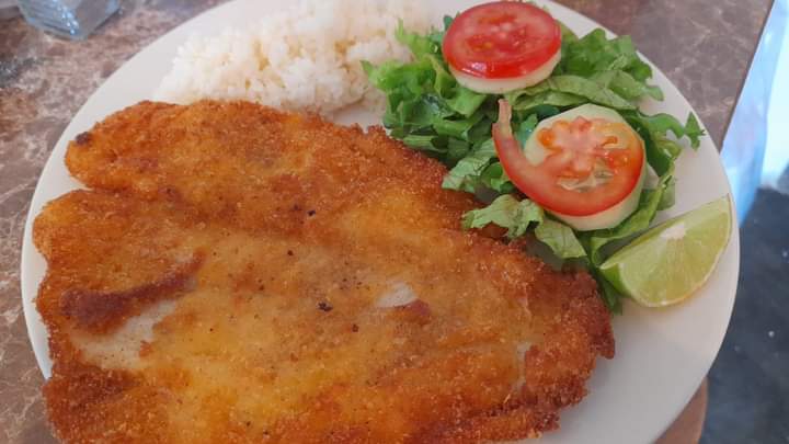 EL SABOR DE LA ABUELA image 2