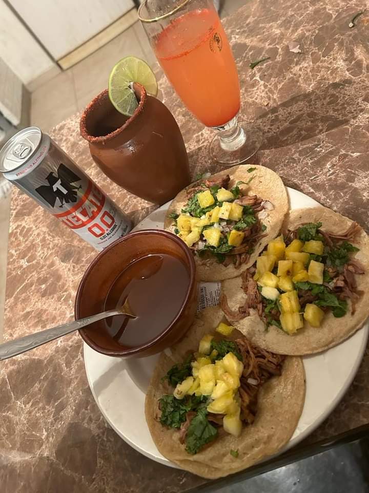 EL SABOR DE LA ABUELA image 3