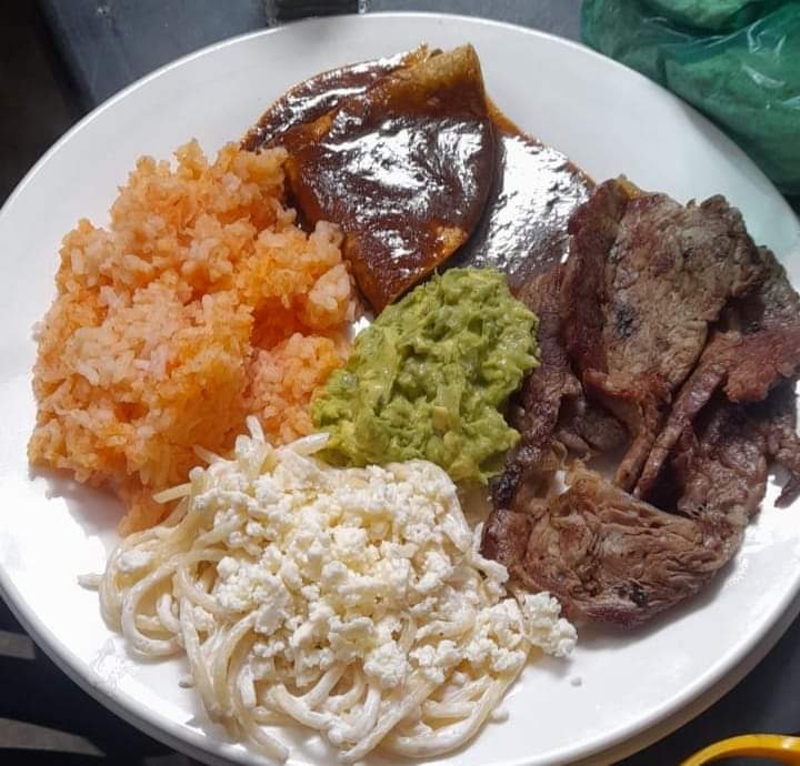 EL SABOR DE LA ABUELA image 4