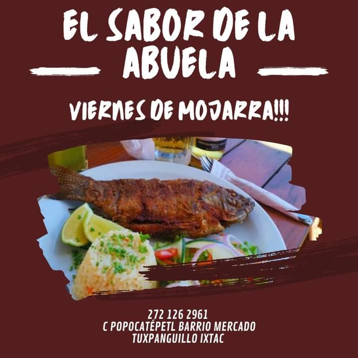 EL SABOR DE LA ABUELA image 7
