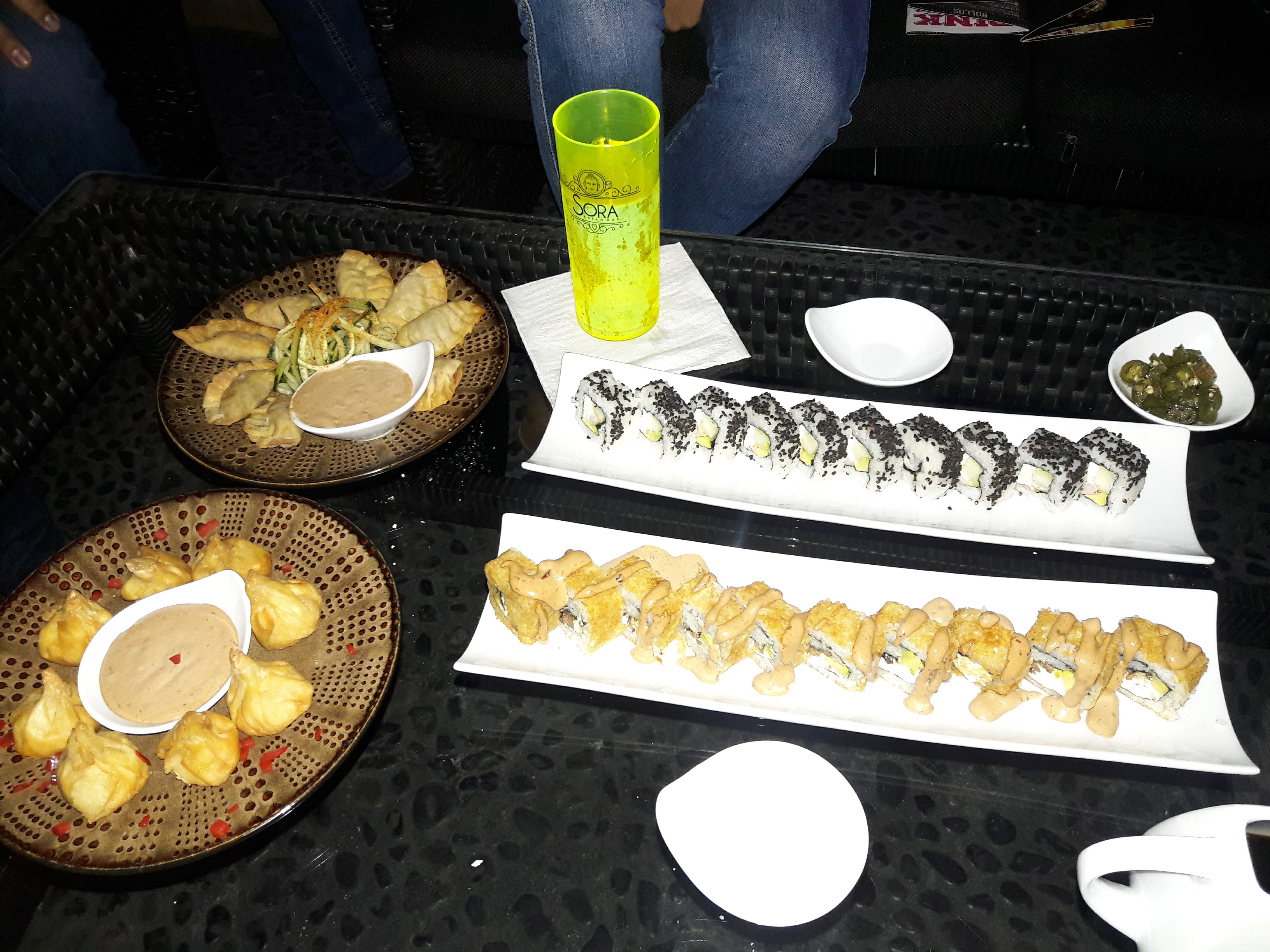 Sora Asian Bar image 2