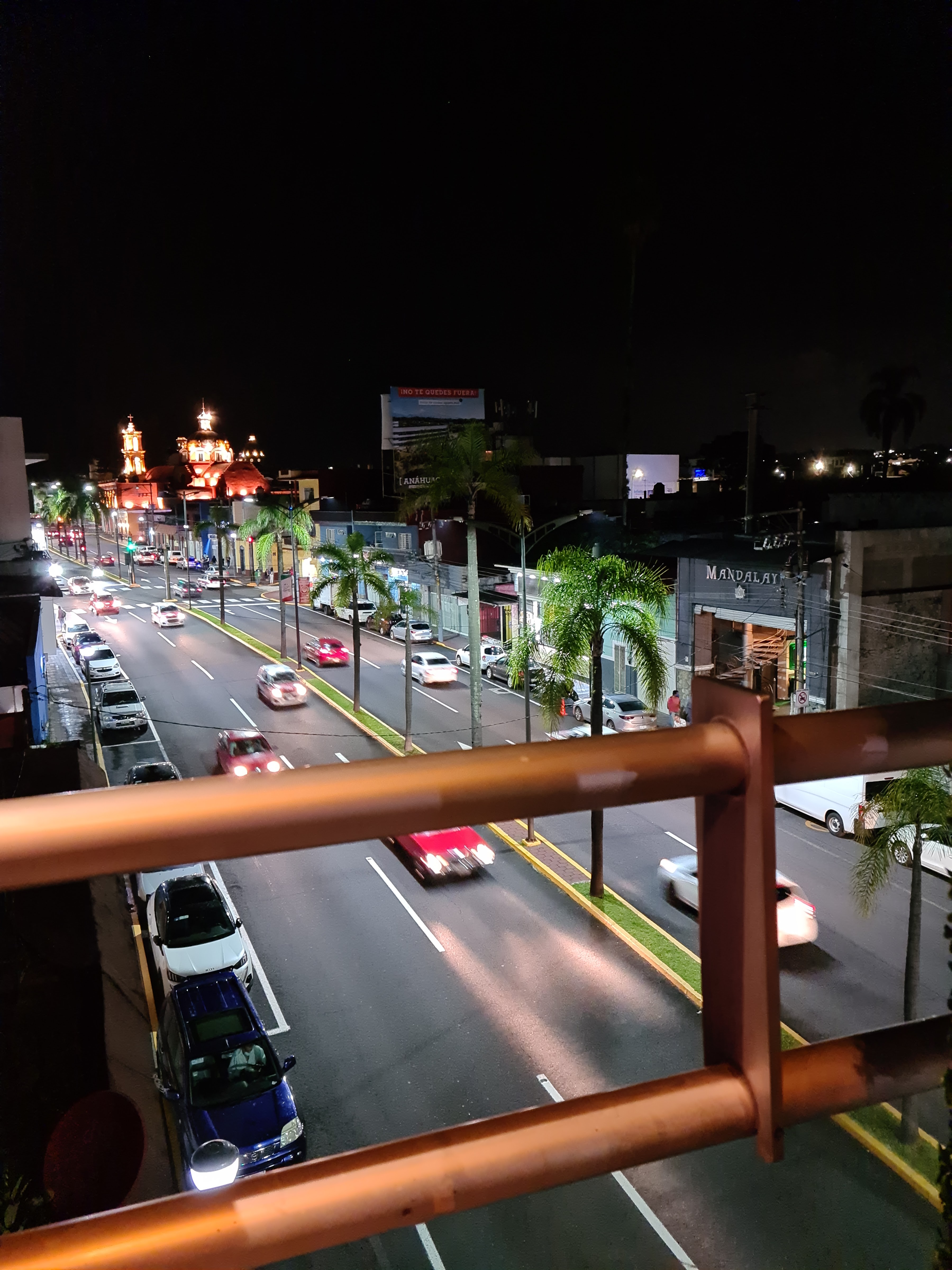 Sora Asian Bar image 4