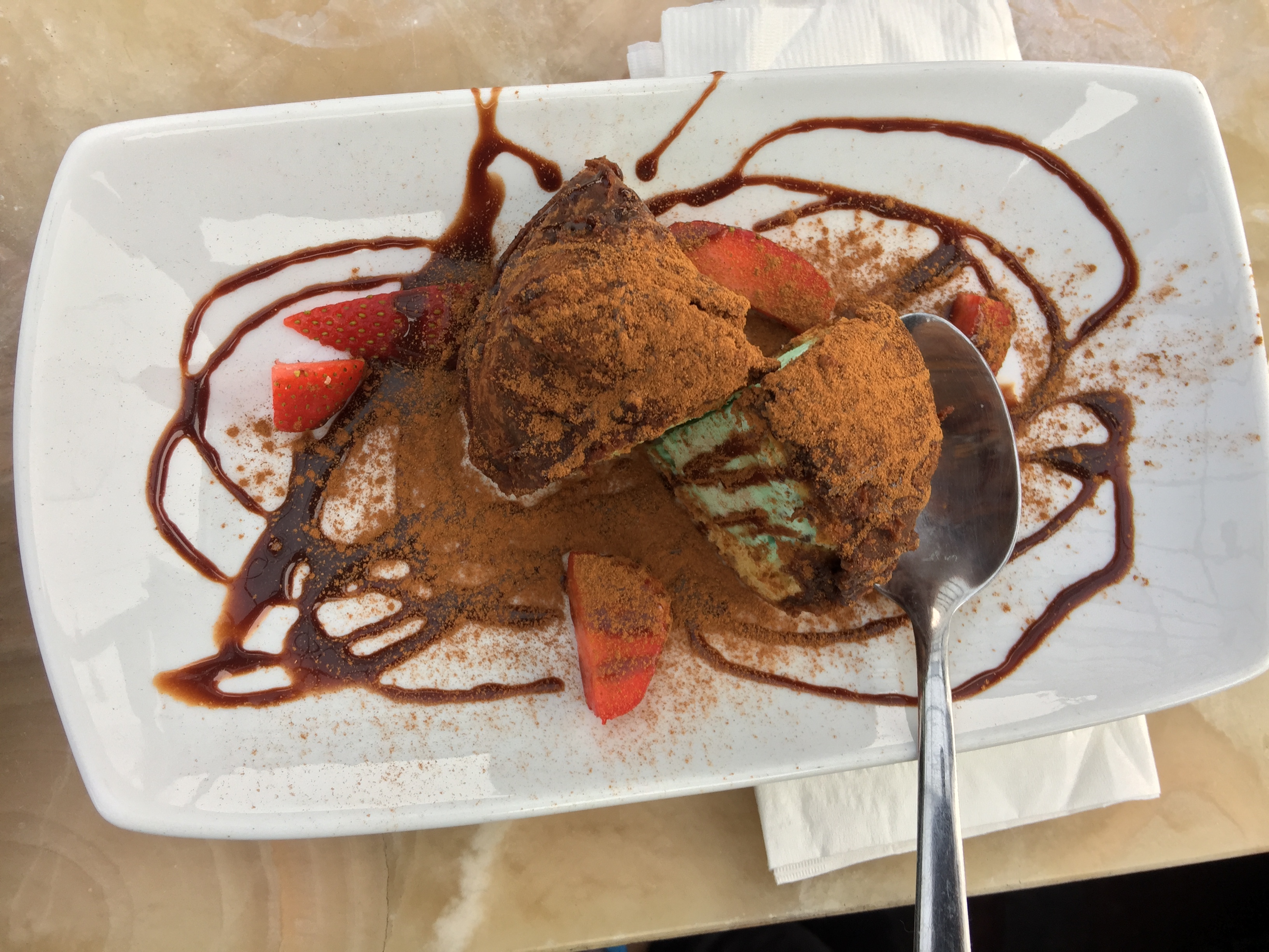 Sora Asian Bar image 5